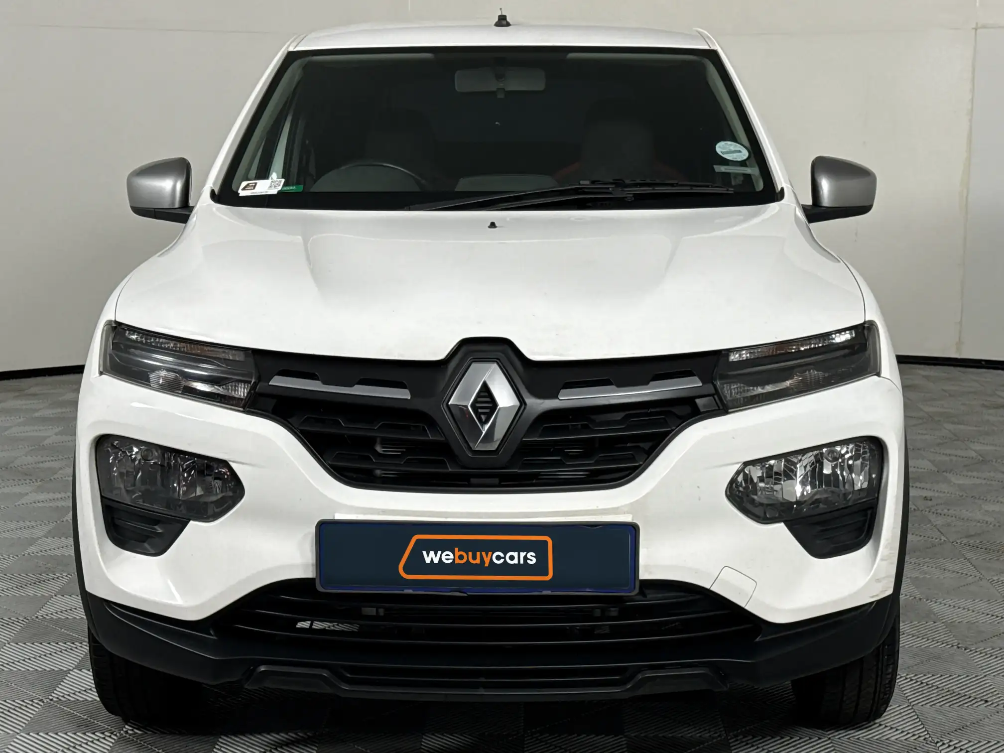 Renault Kwid