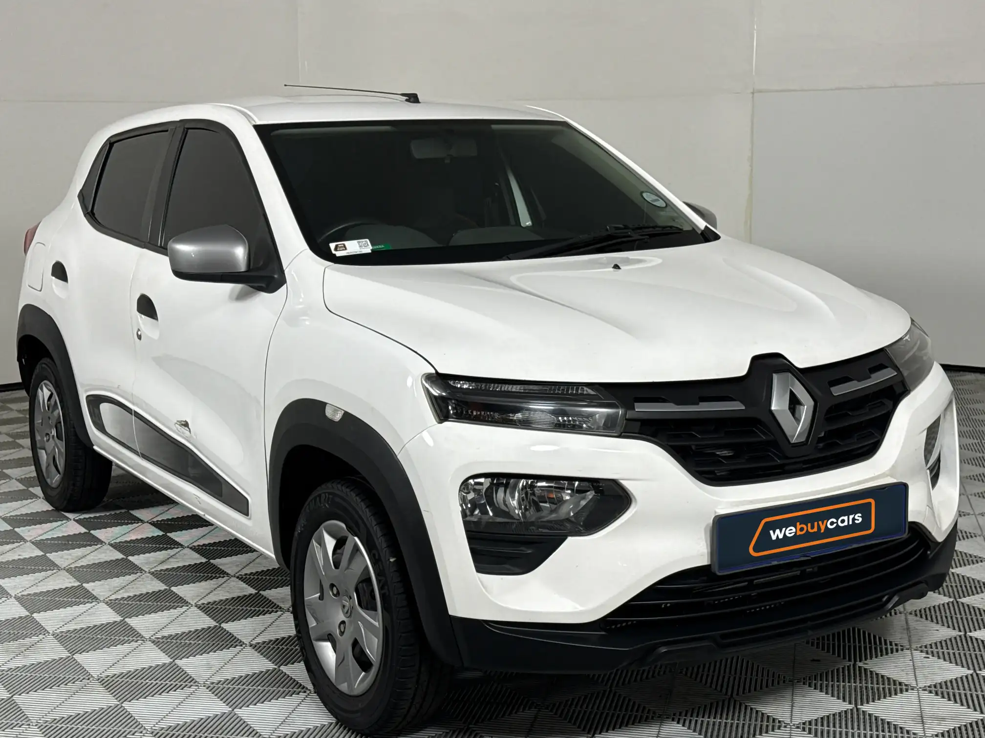 Renault Kwid