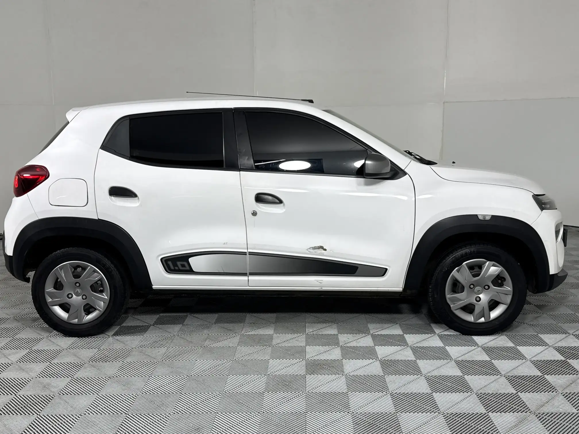Renault Kwid
