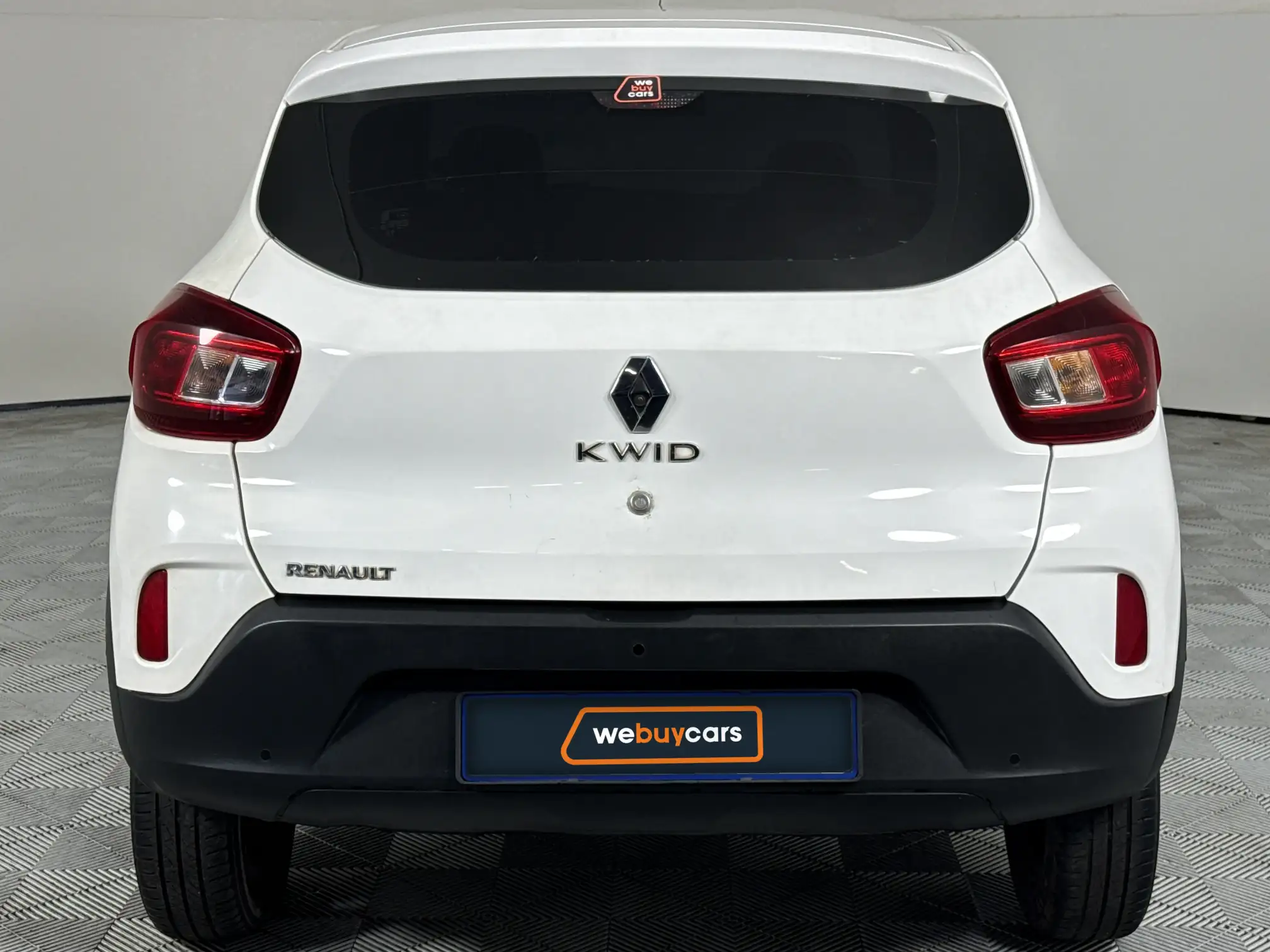 Renault Kwid