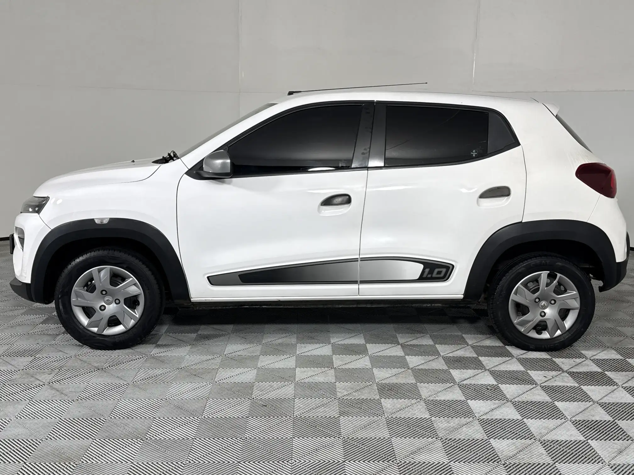 Renault Kwid