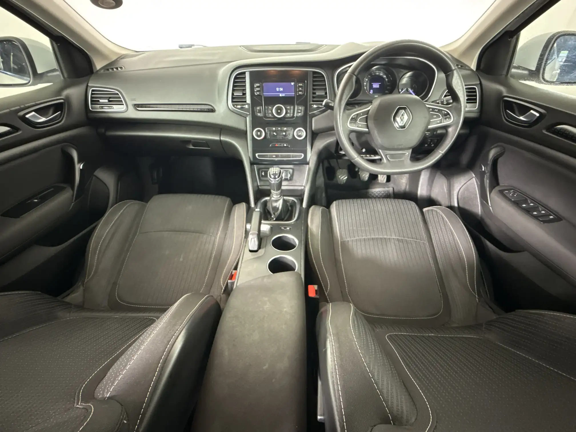 Renault Megane IV