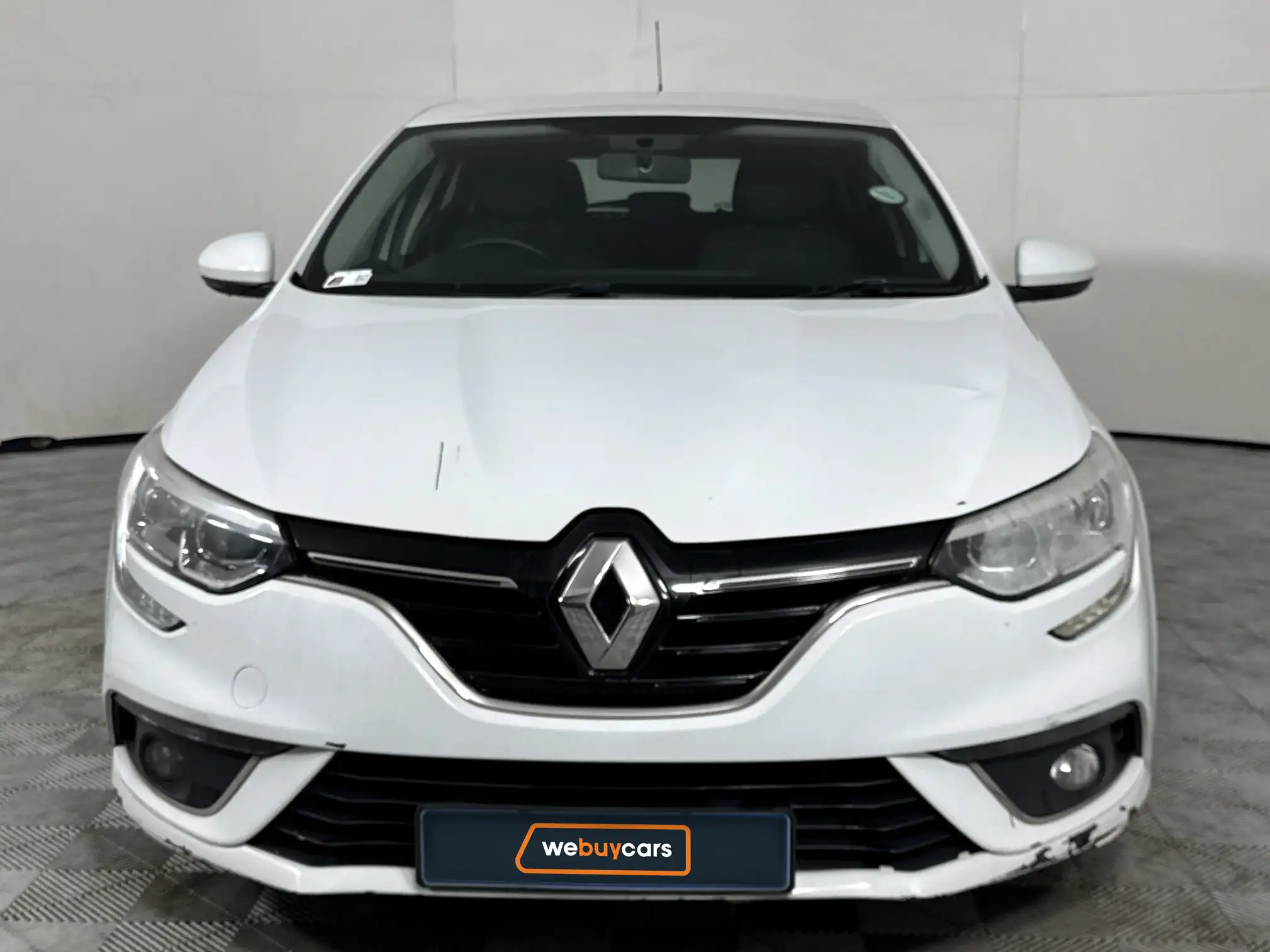 Renault Megane IV