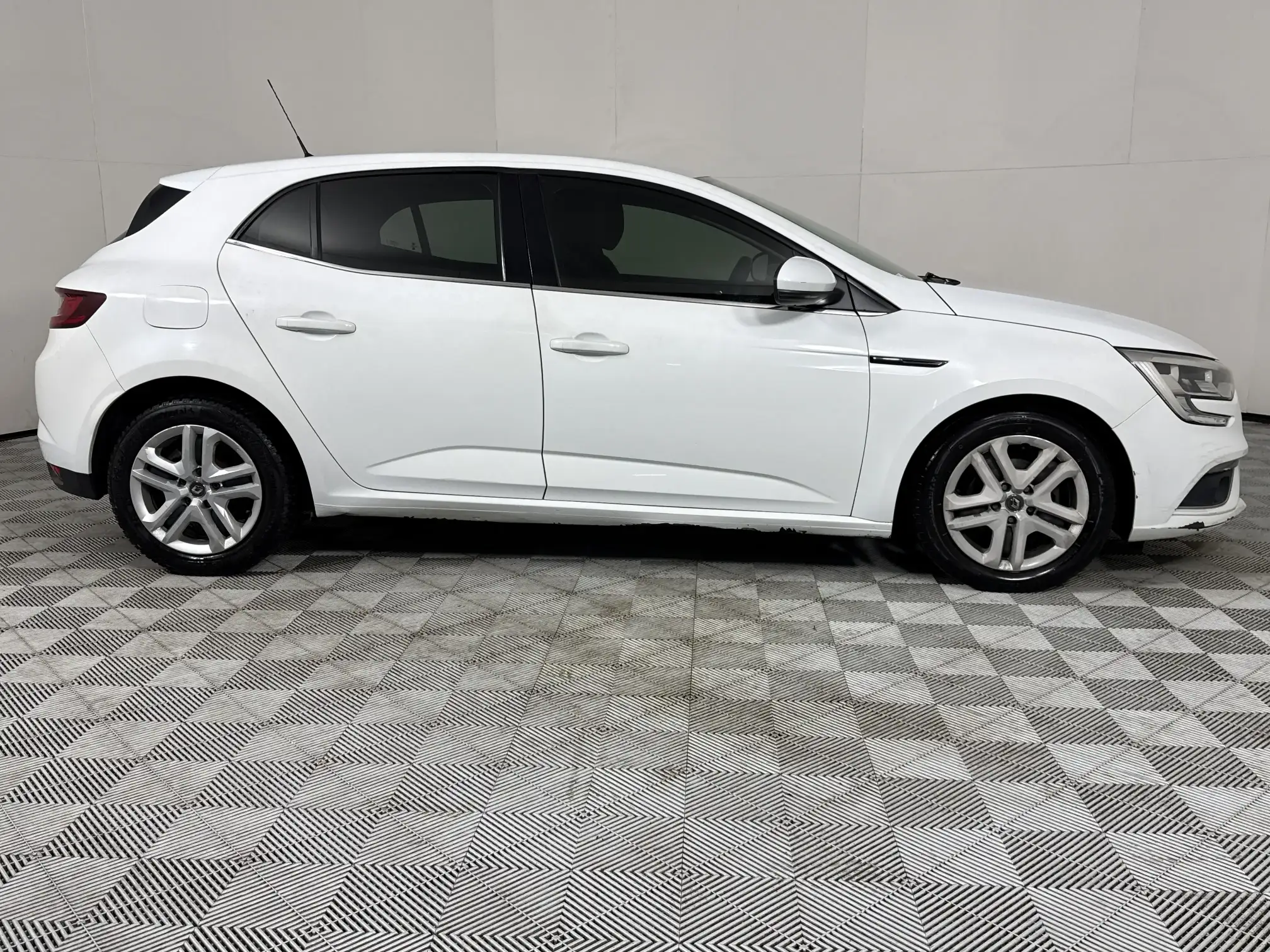 Renault Megane IV