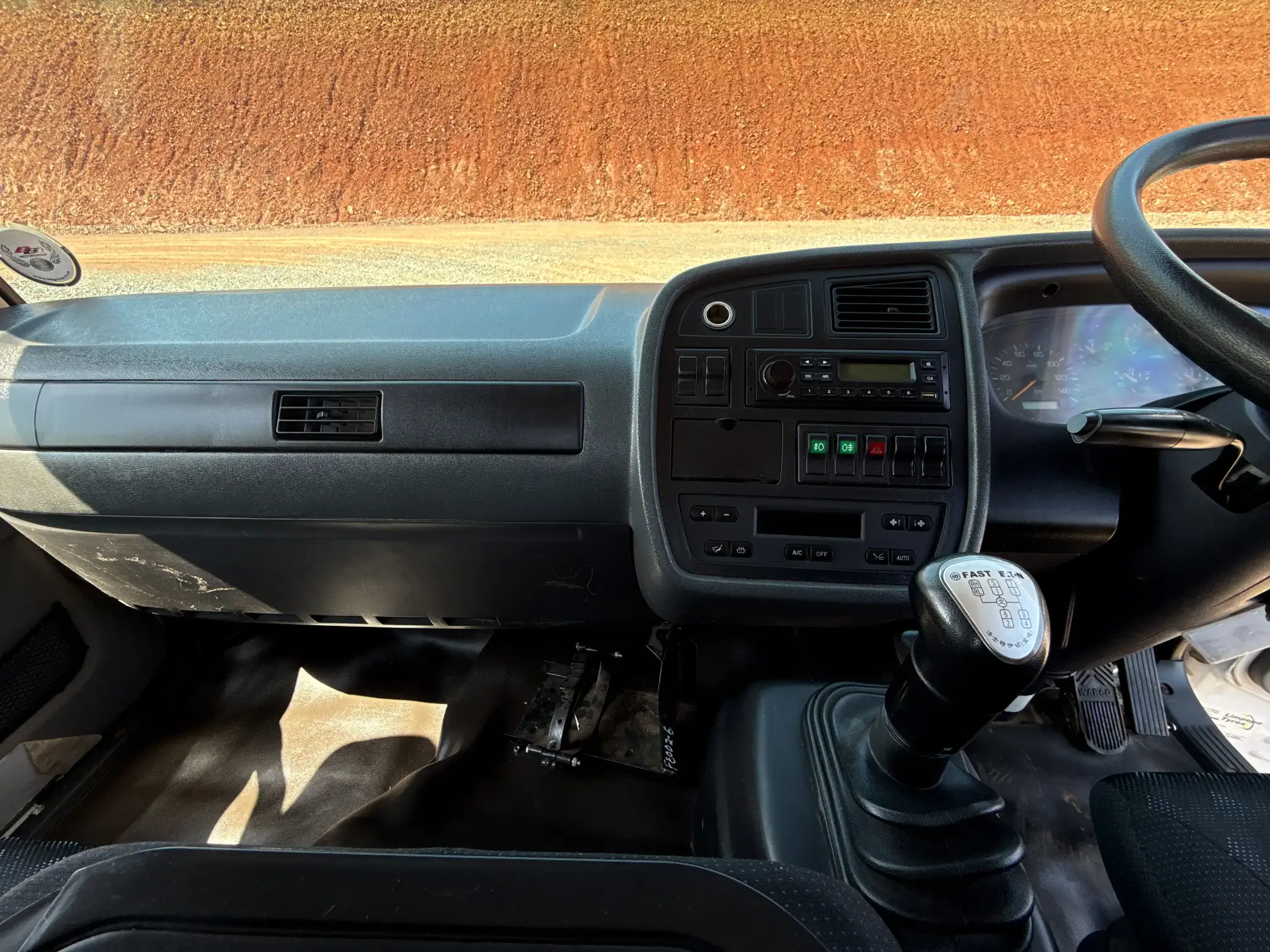 FAW 15 Series
