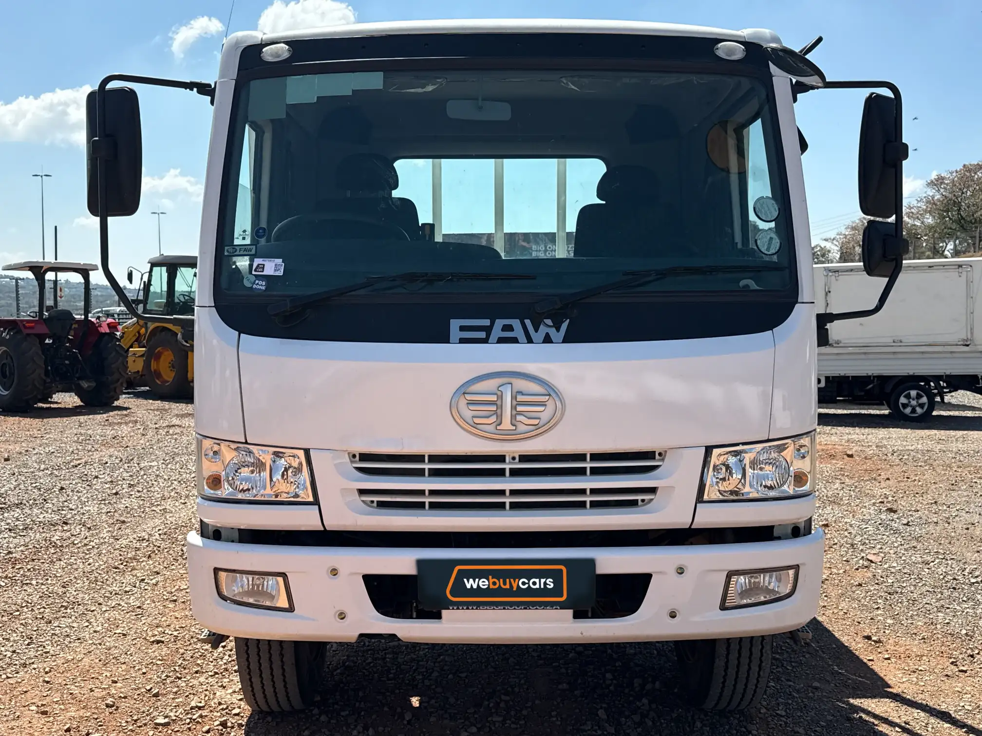 FAW 15 Series