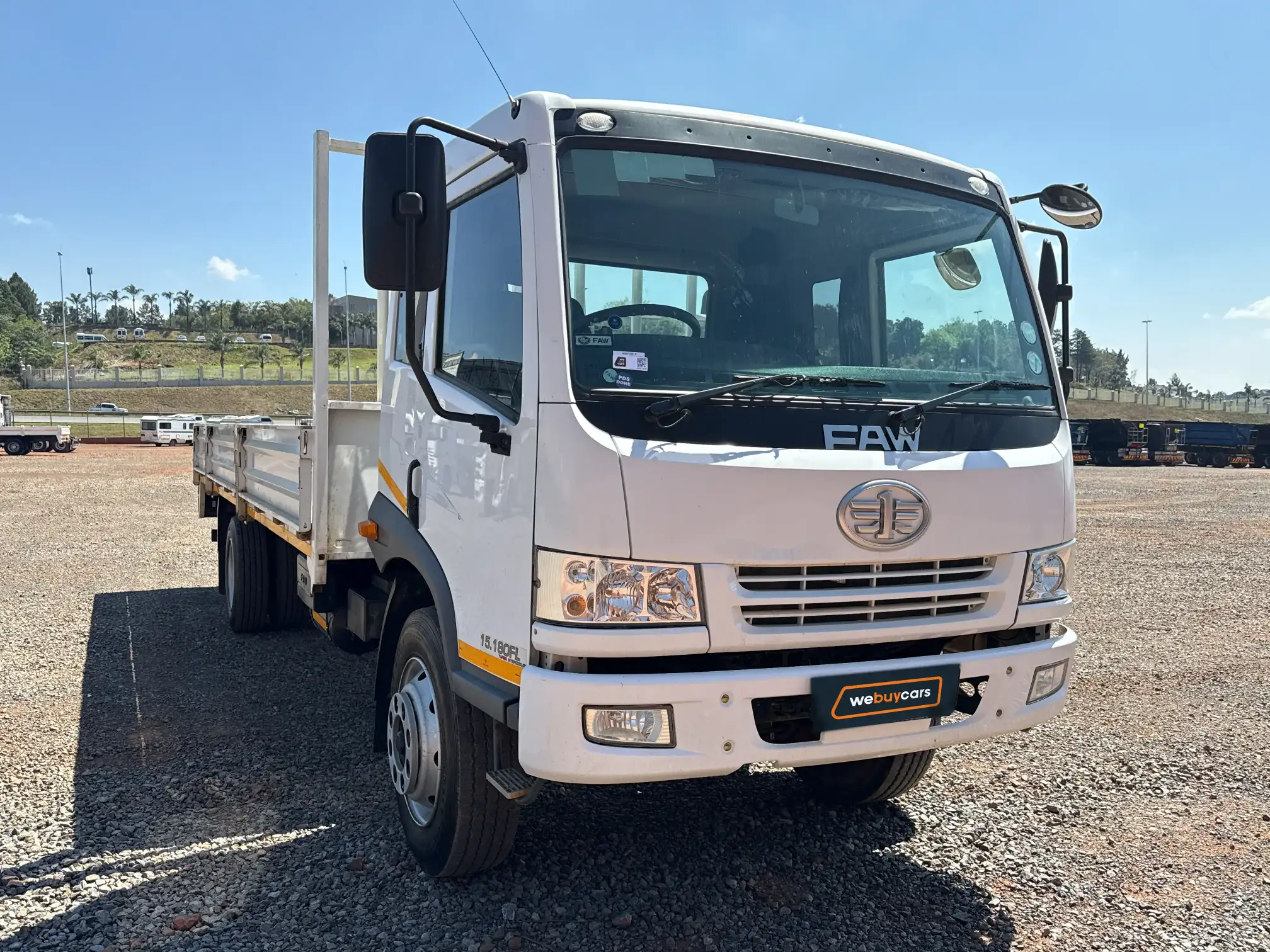 FAW 15 Series