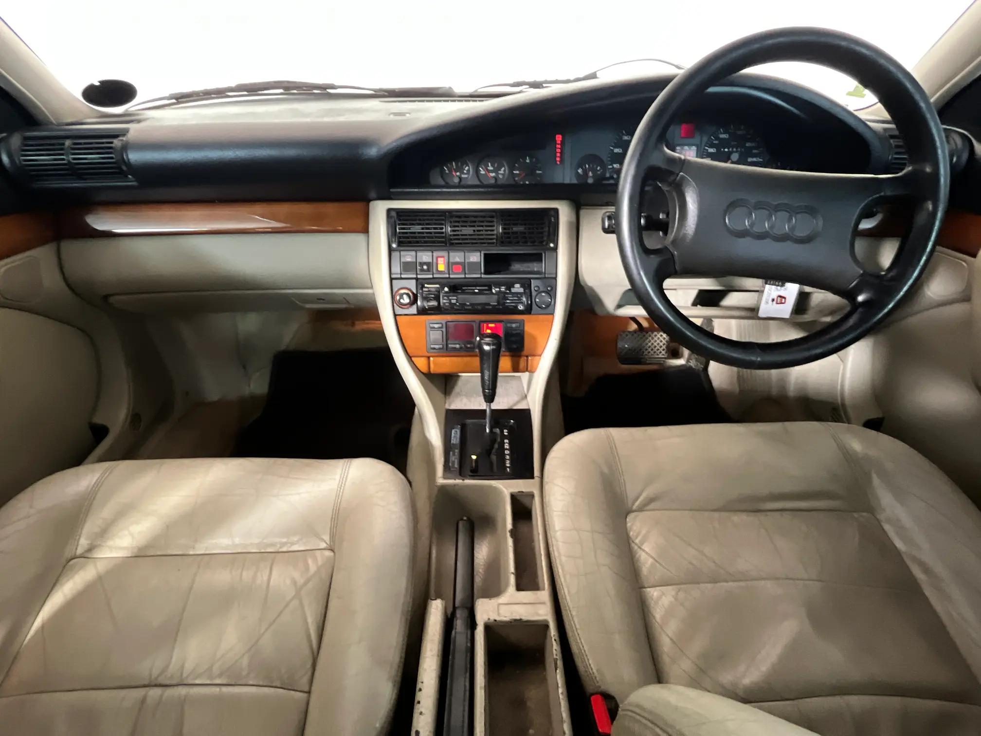 Audi 500 SEL Auto for sale R 22 900 Carfind.co.za