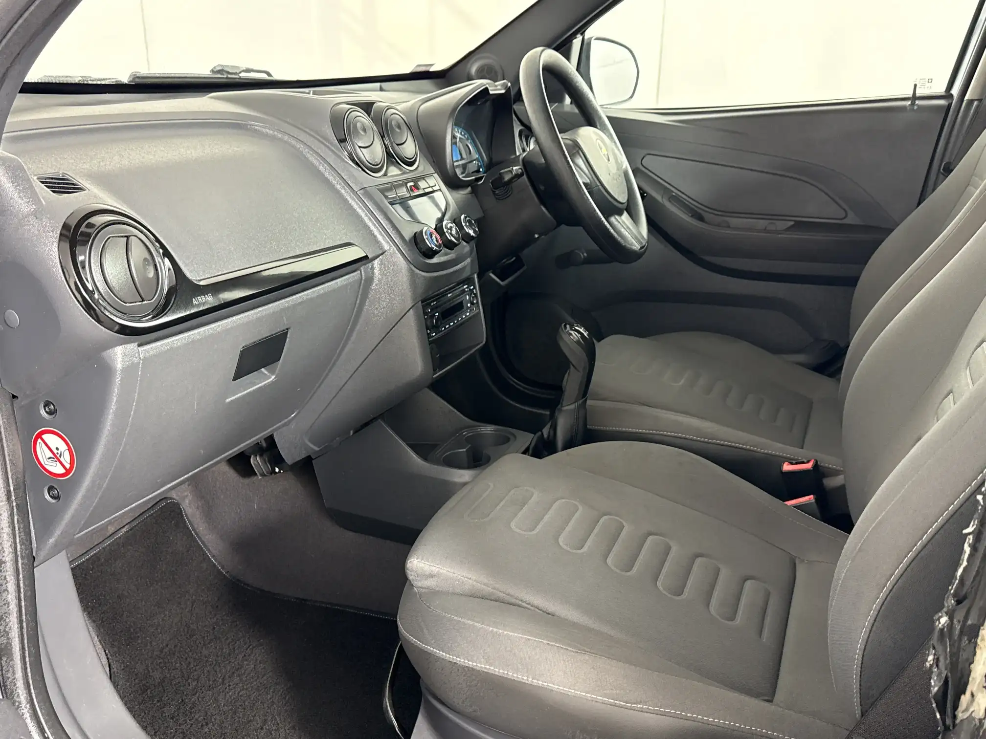 Chevrolet Utility
