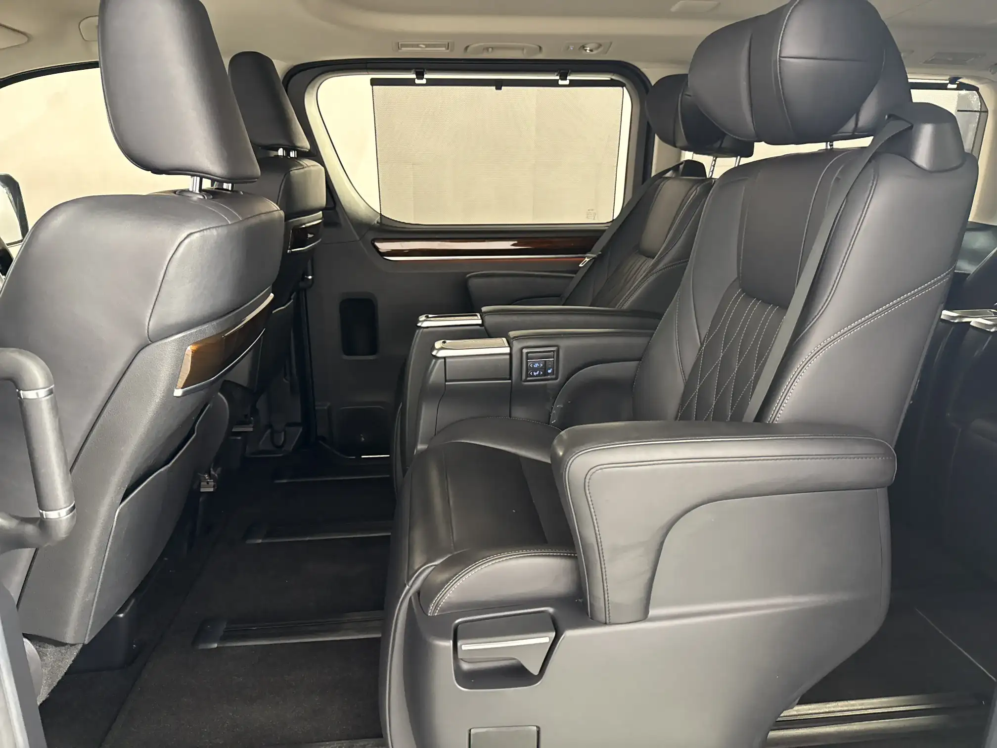 Toyota Quantum