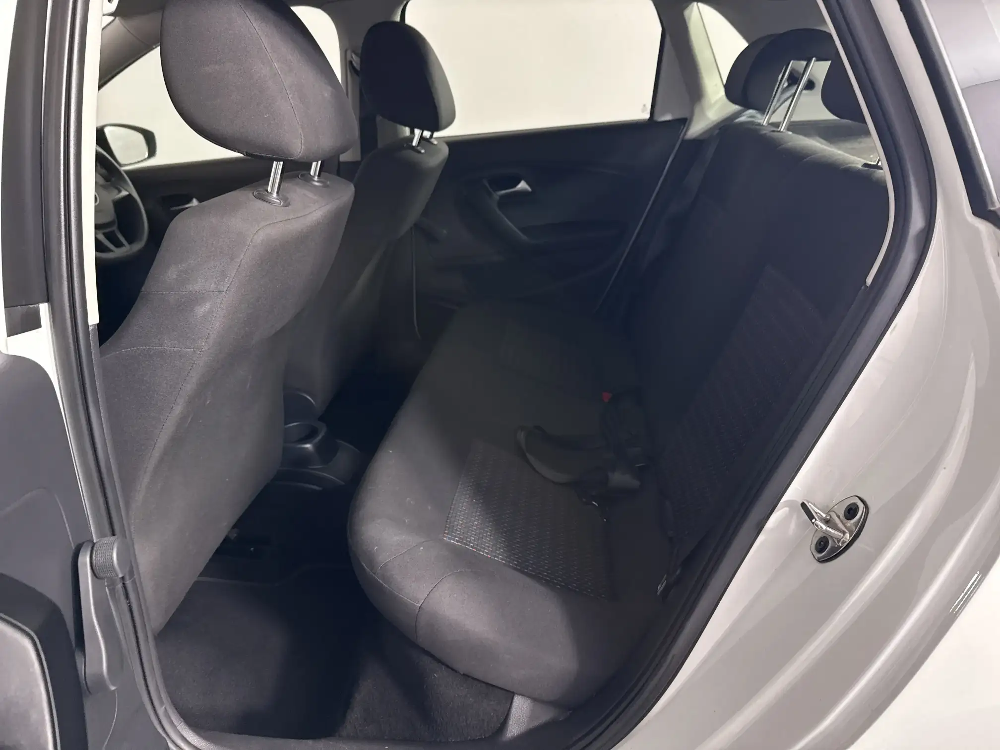 Volkswagen Polo Vivo
