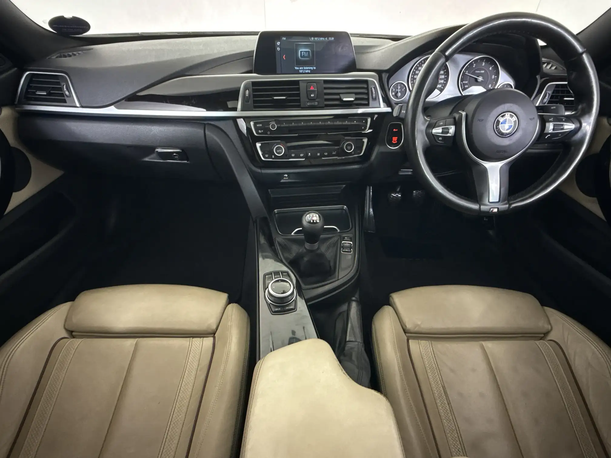 BMW 4 Series Gran Coupe