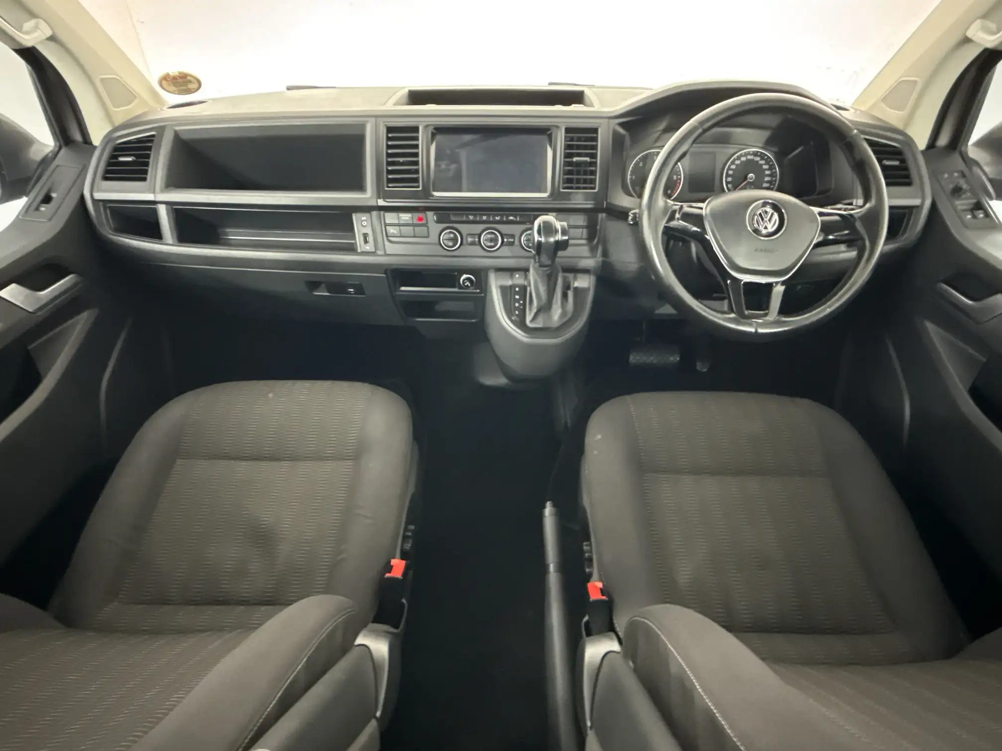 Volkswagen T6
