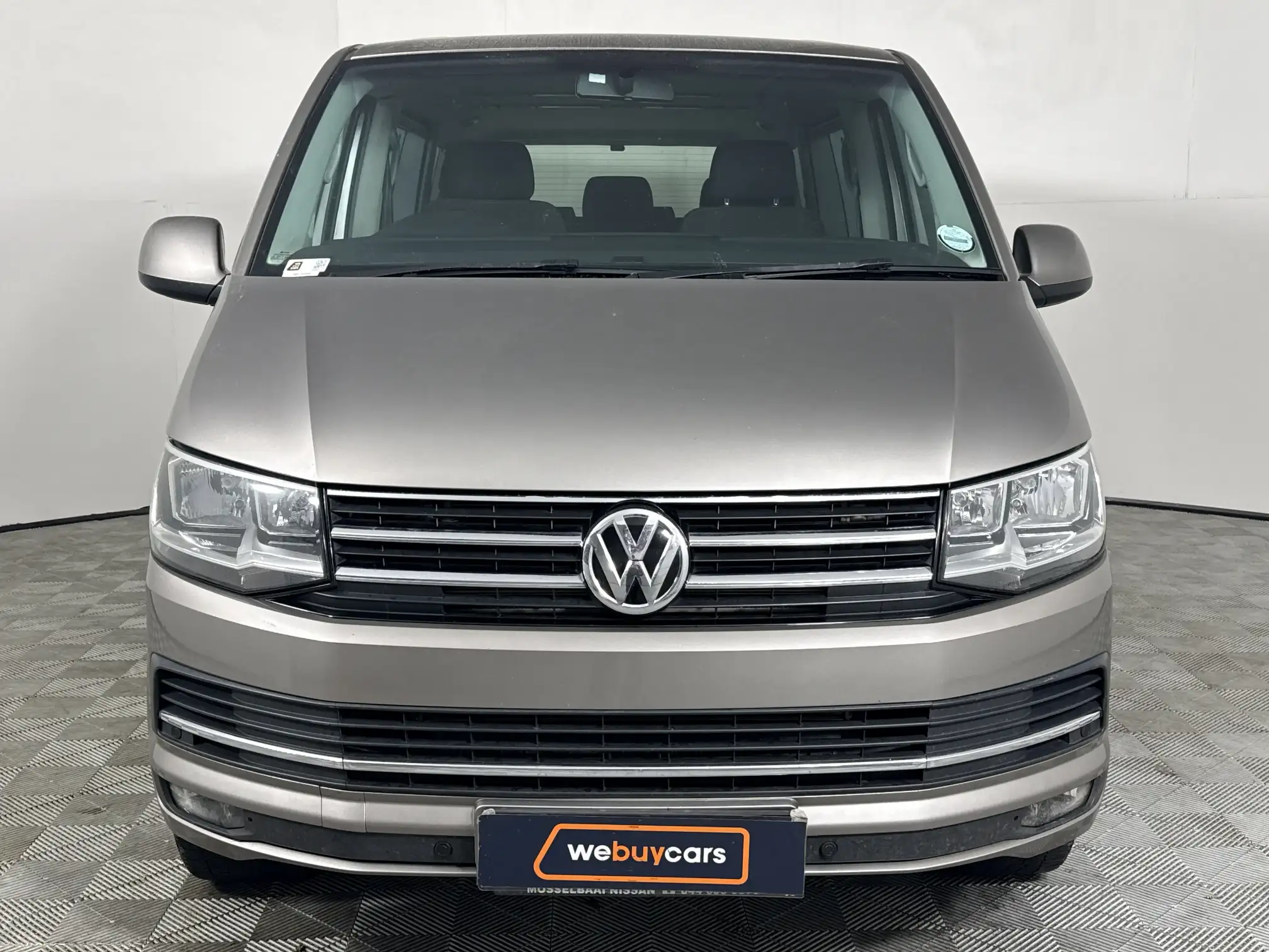 Volkswagen T6