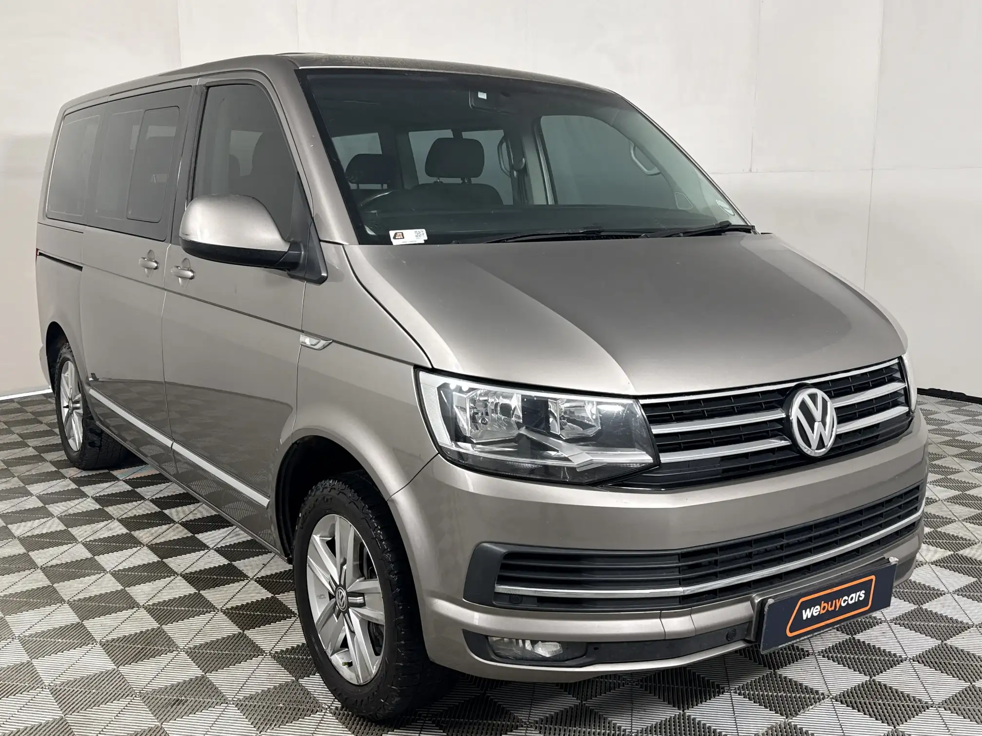 Volkswagen T6