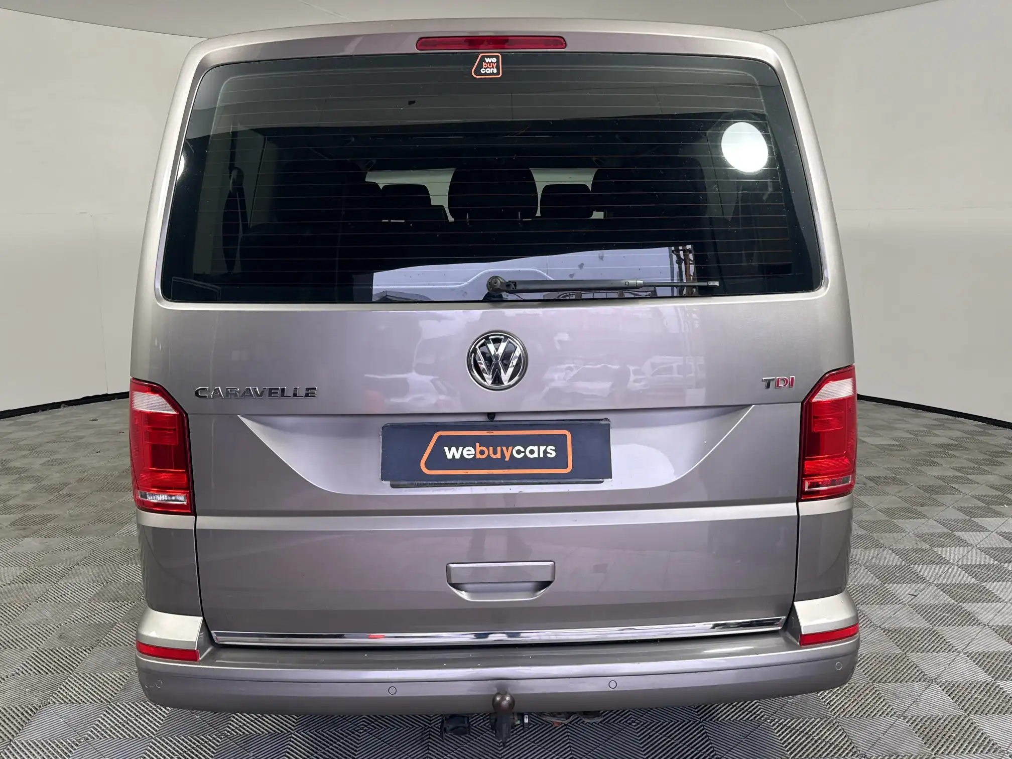 Volkswagen T6