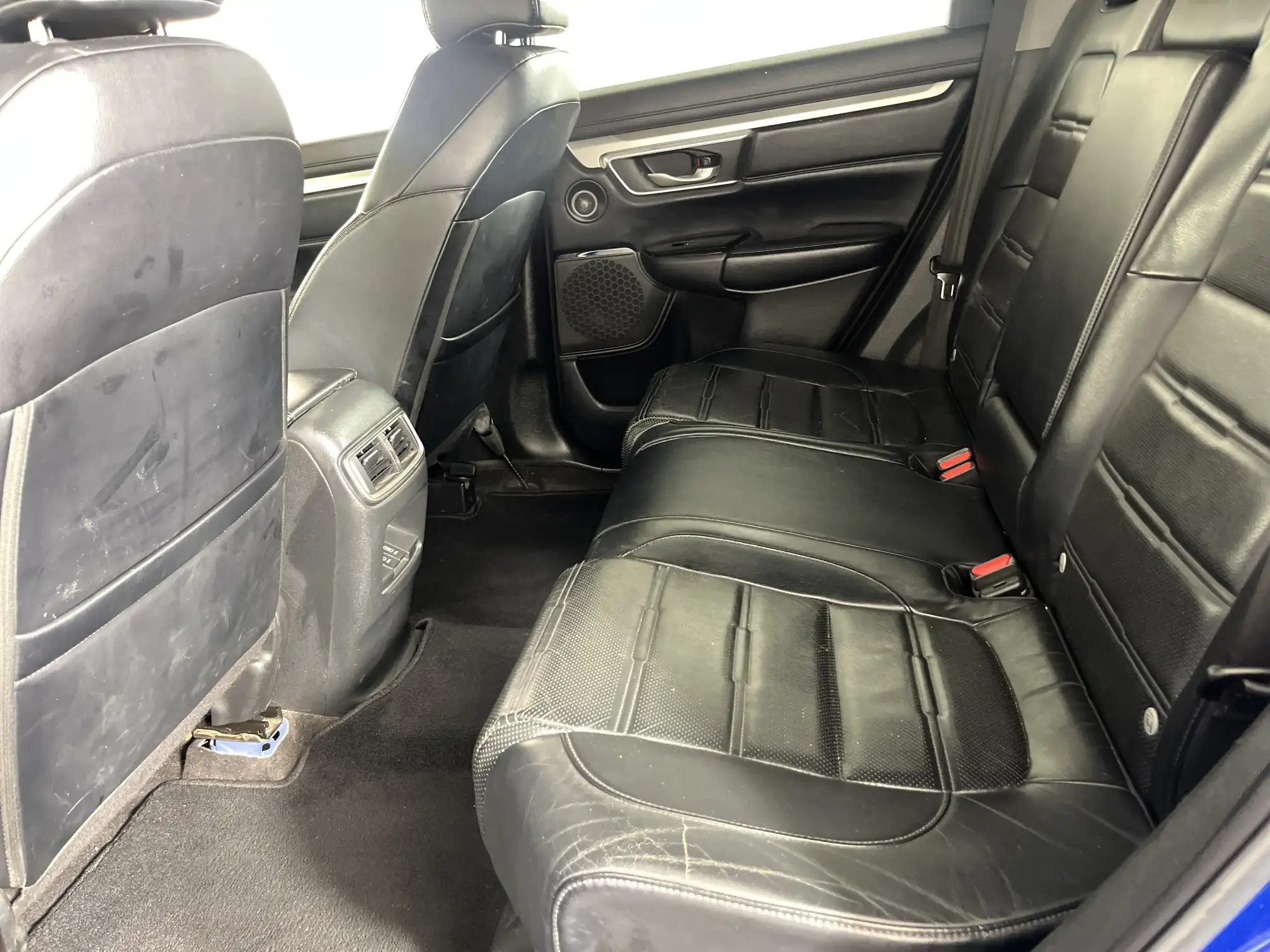 Honda CRV