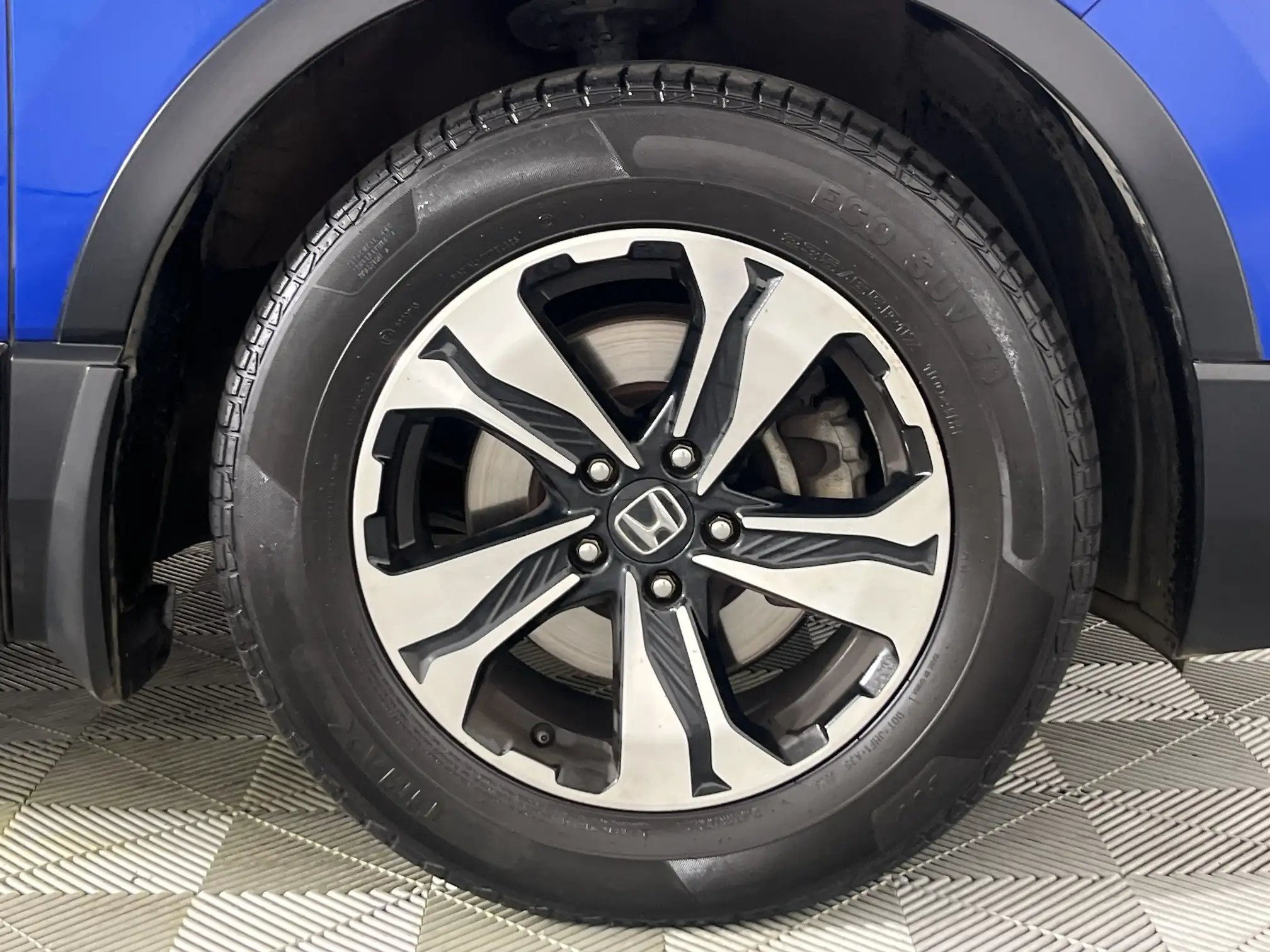 Honda CRV
