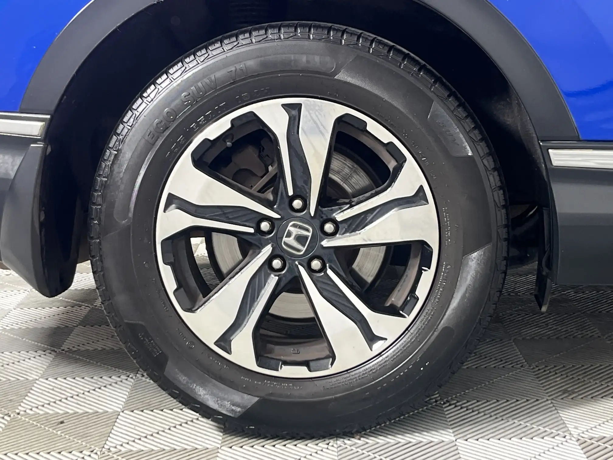 Honda CRV