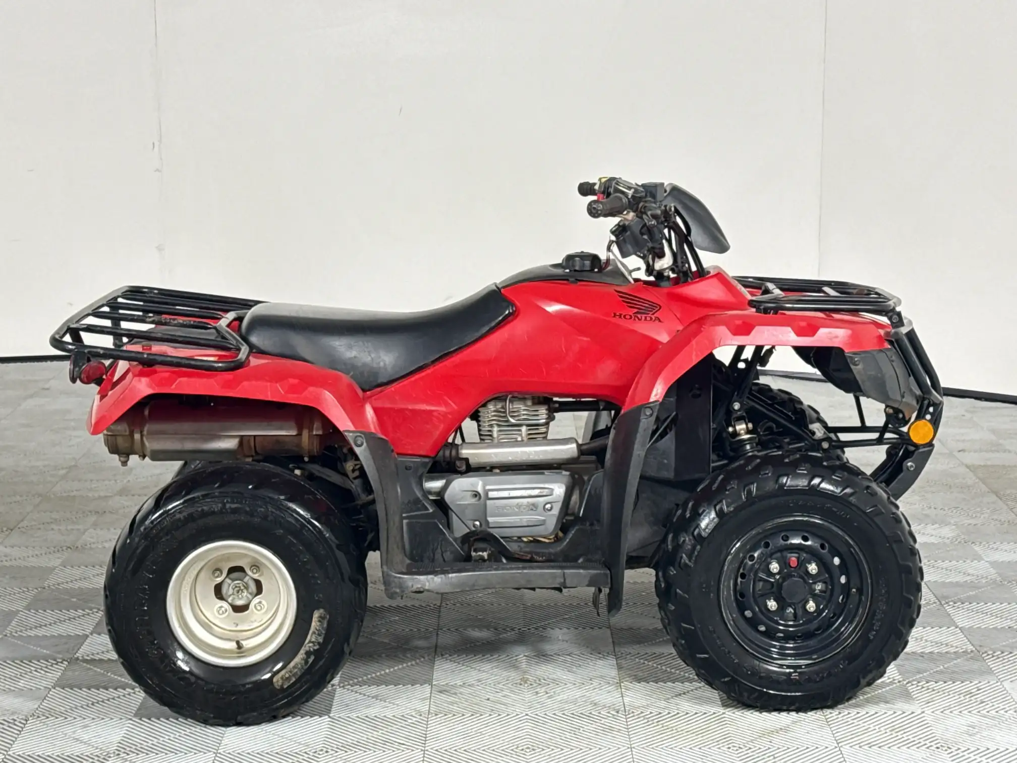 Honda TRX