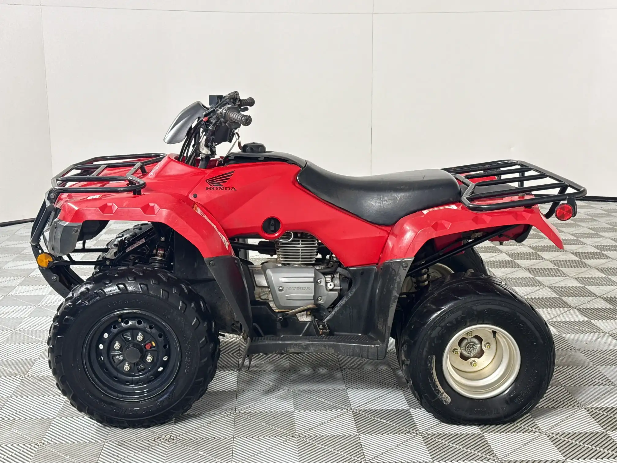 Honda TRX