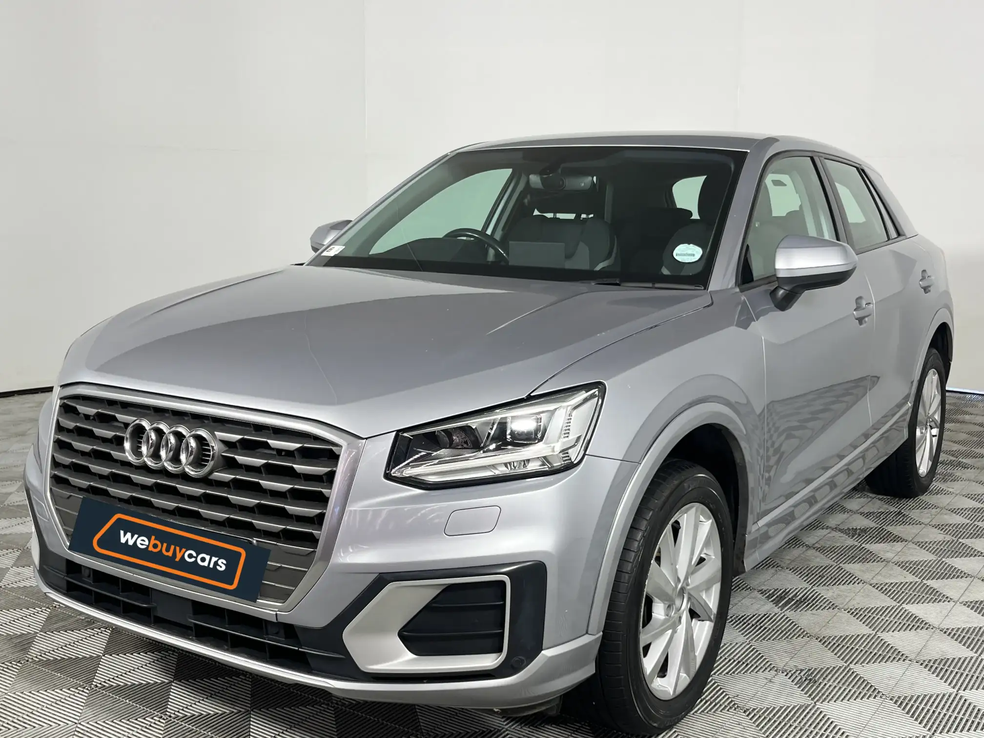 Audi Q2