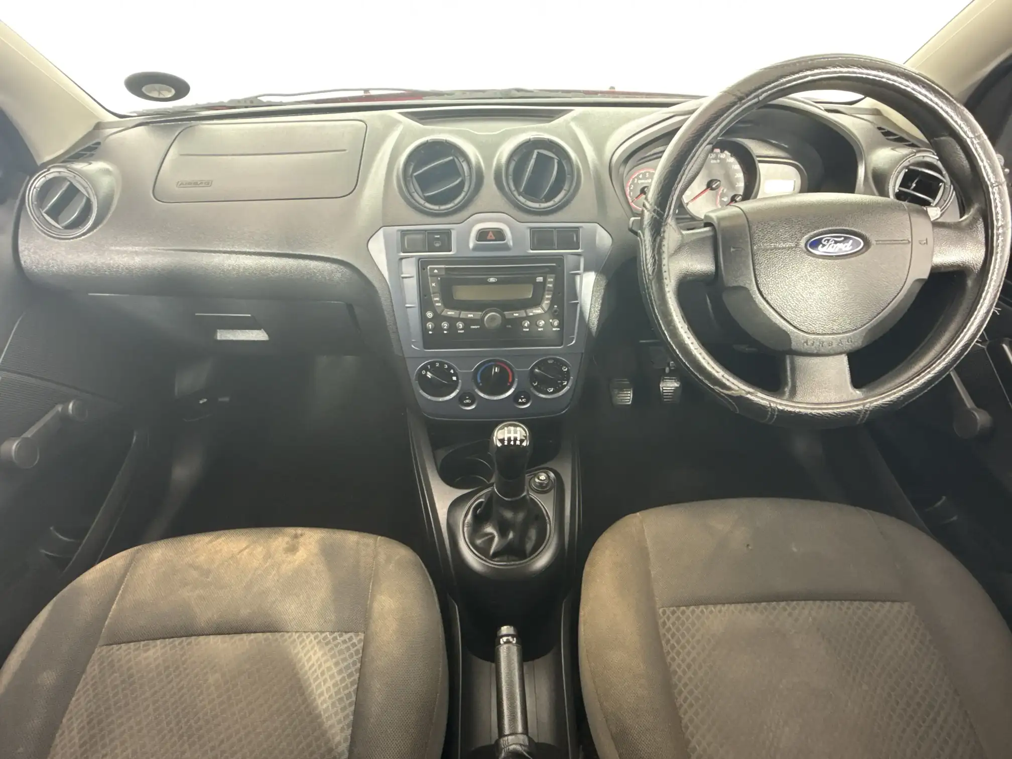 Ford Figo
