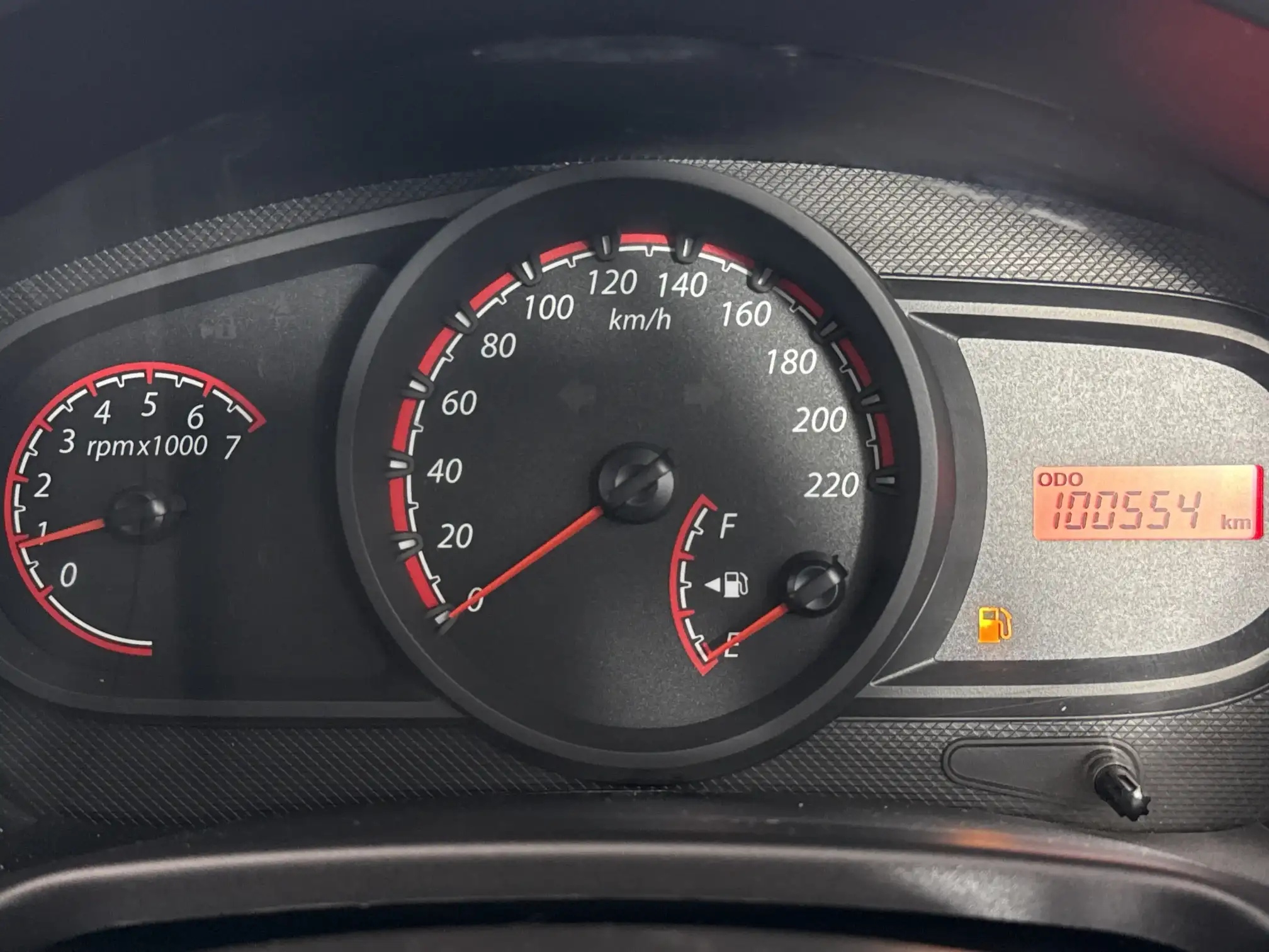 Ford Figo