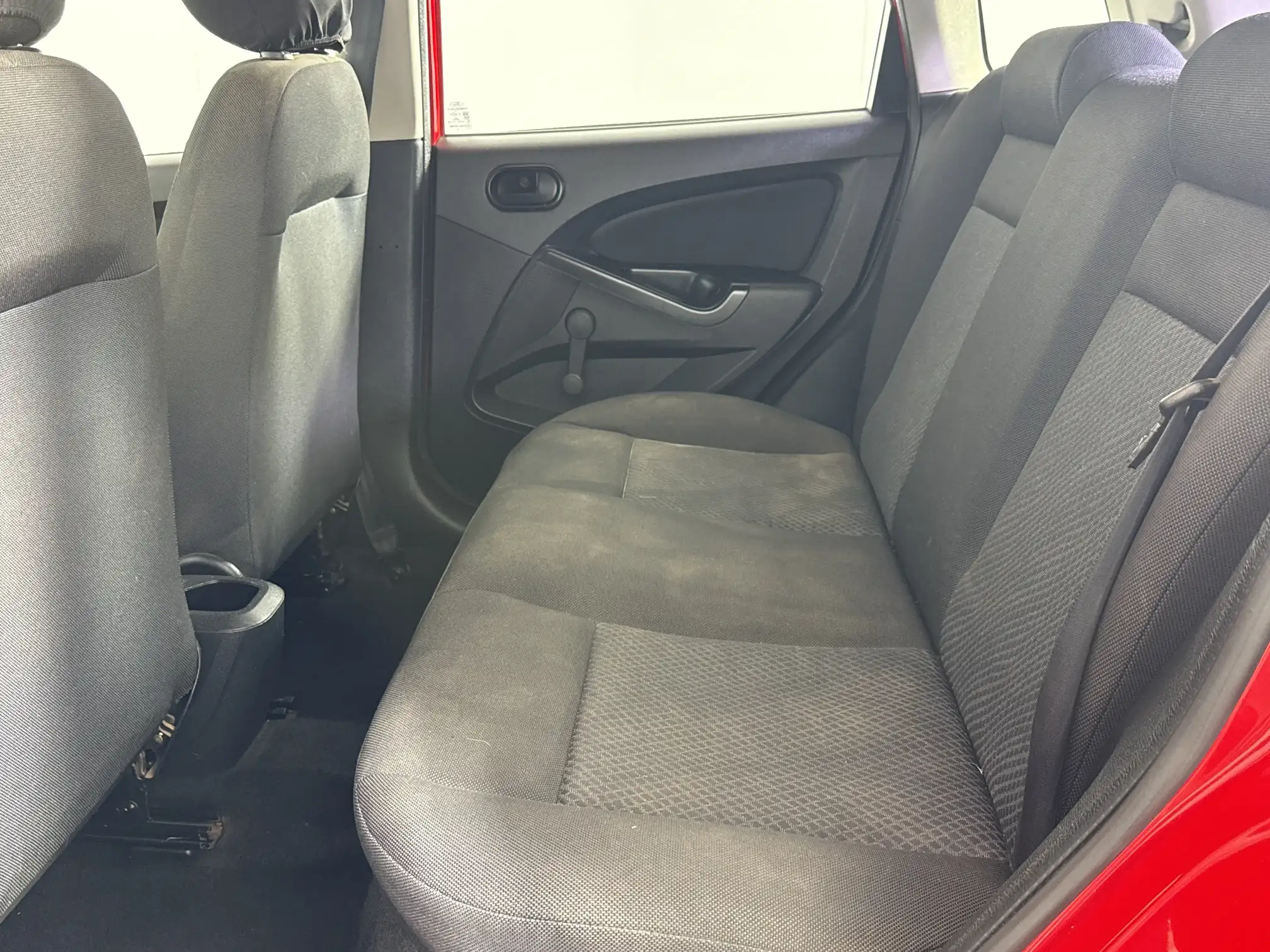 Ford Figo