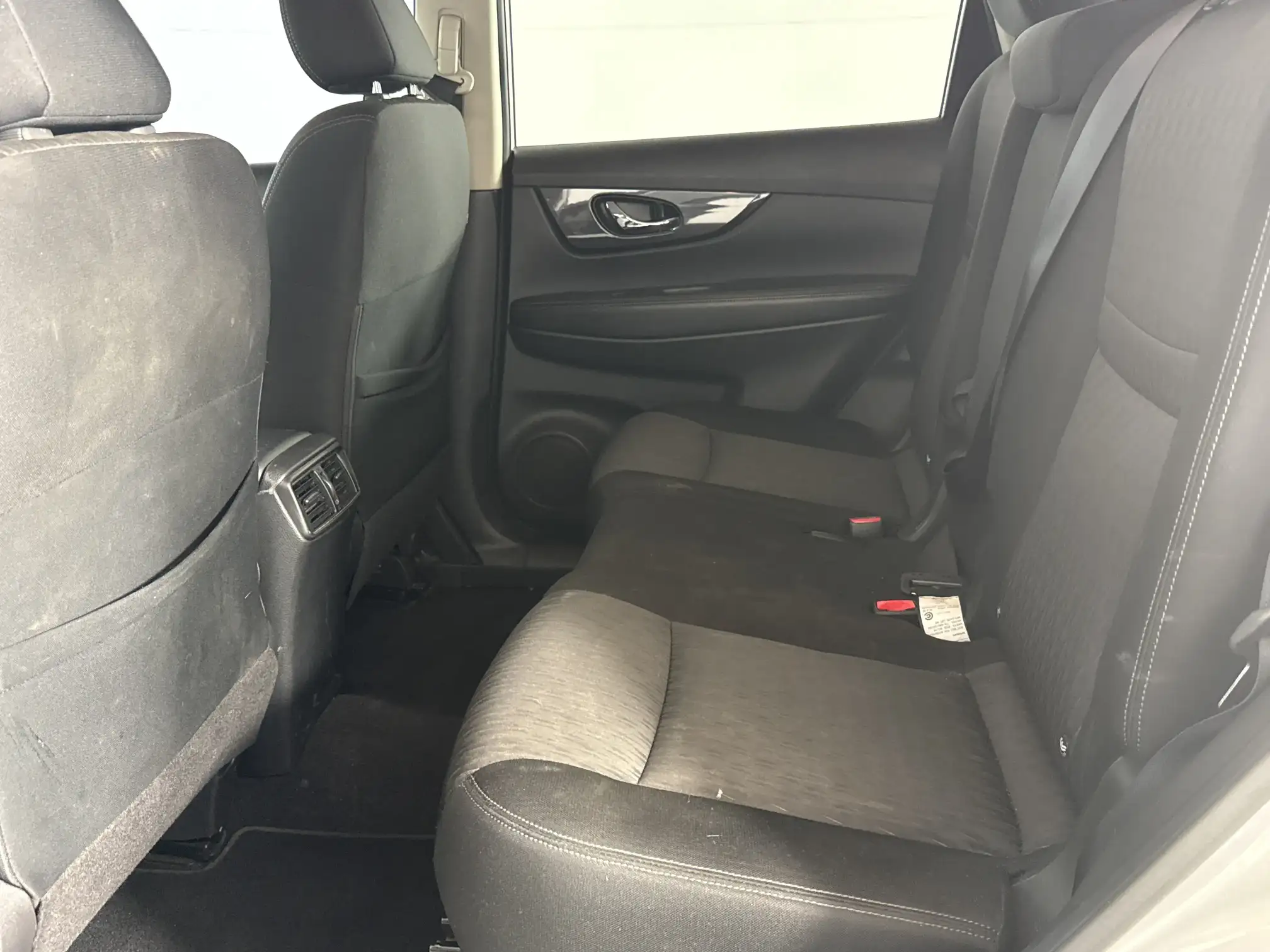 Nissan X Trail