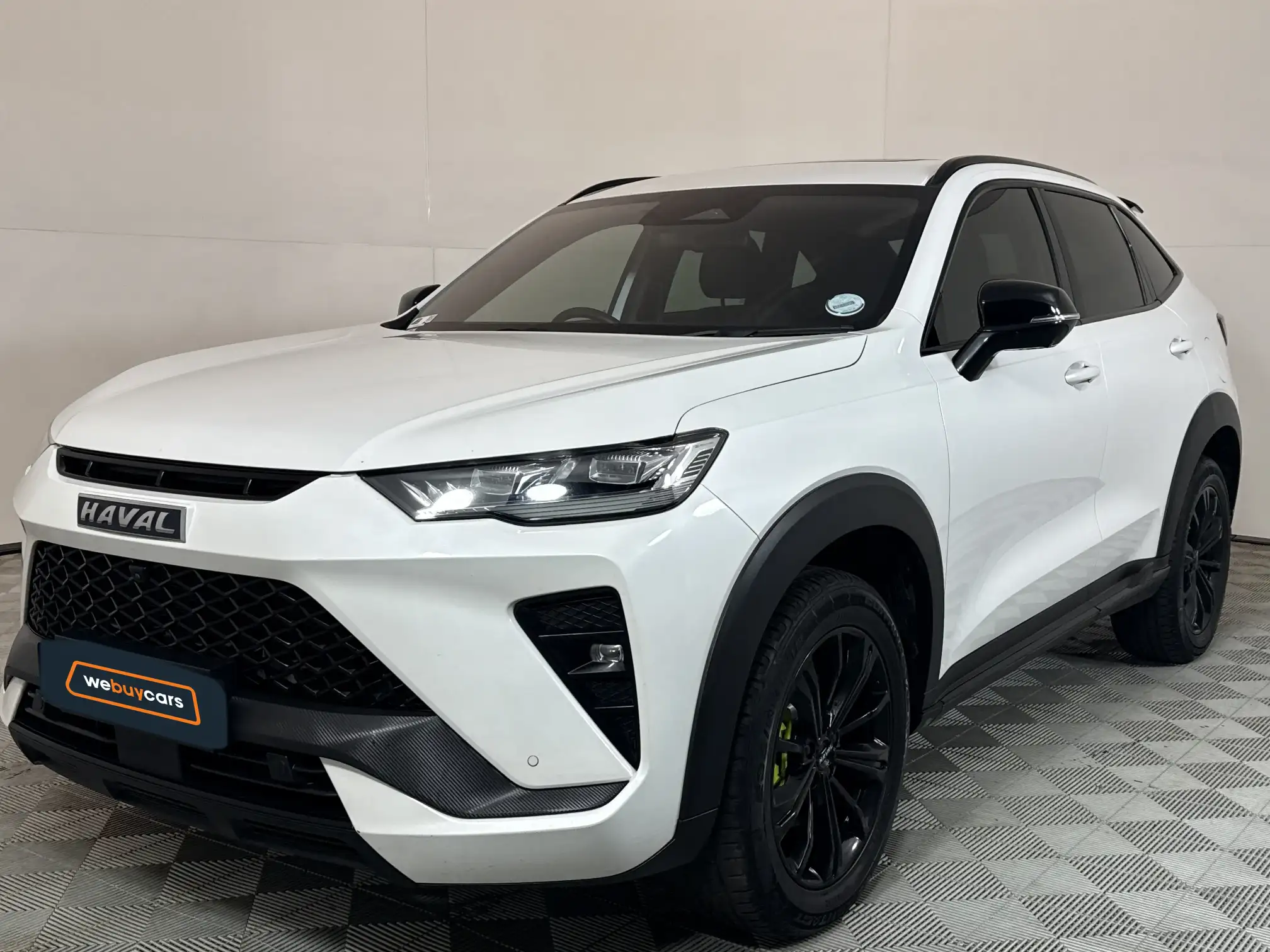 2023 Haval H6