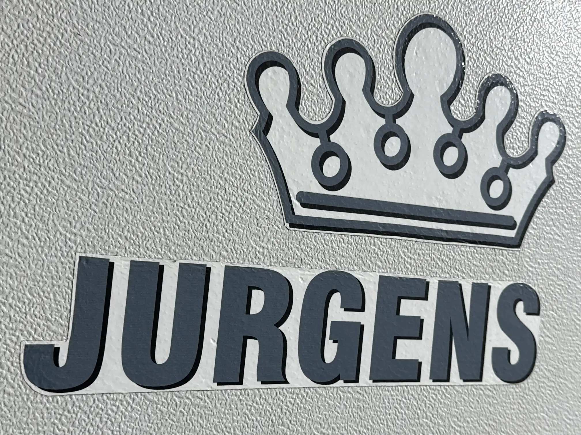 Jurgens Penta