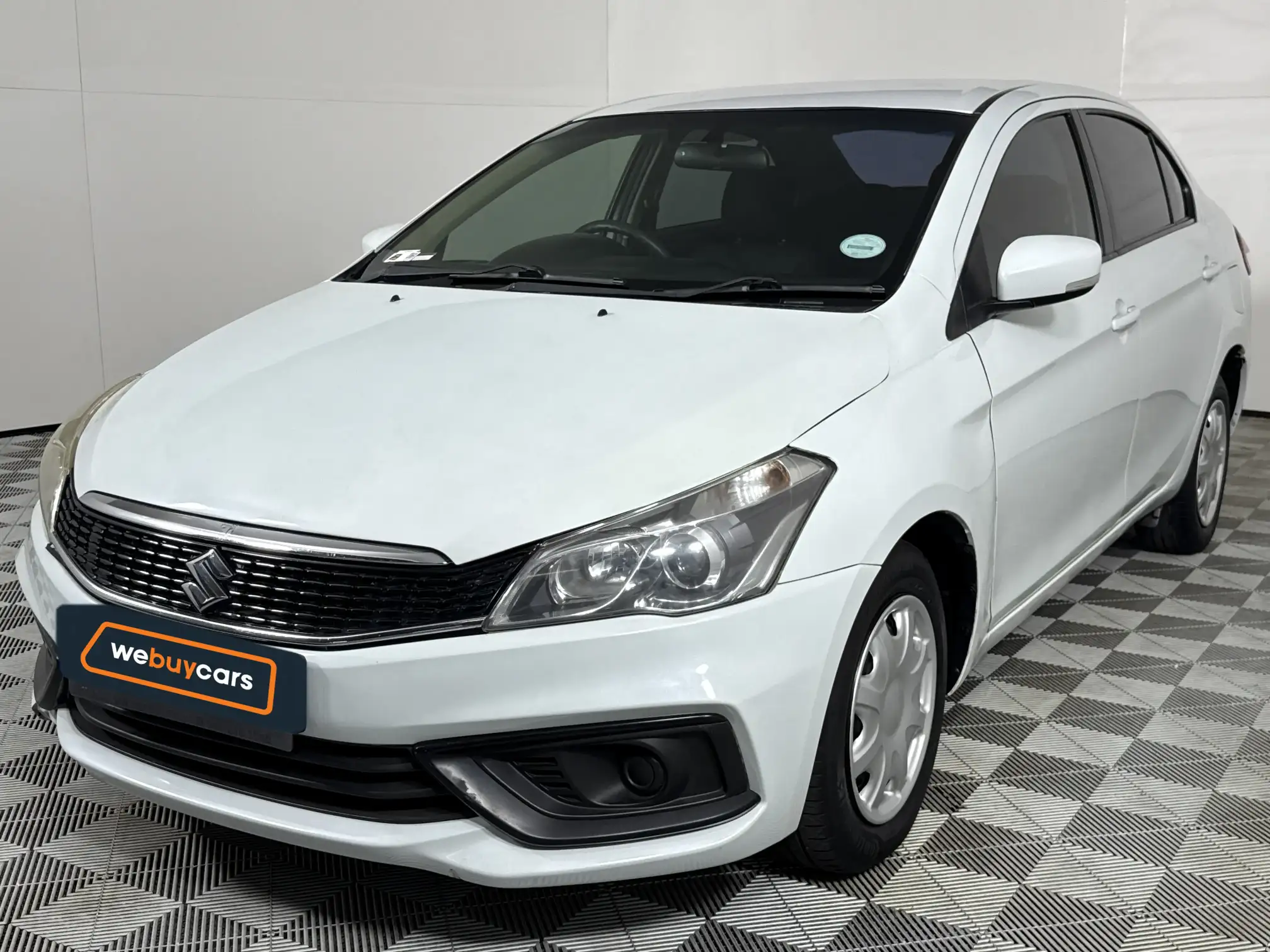 2020 Suzuki Ciaz