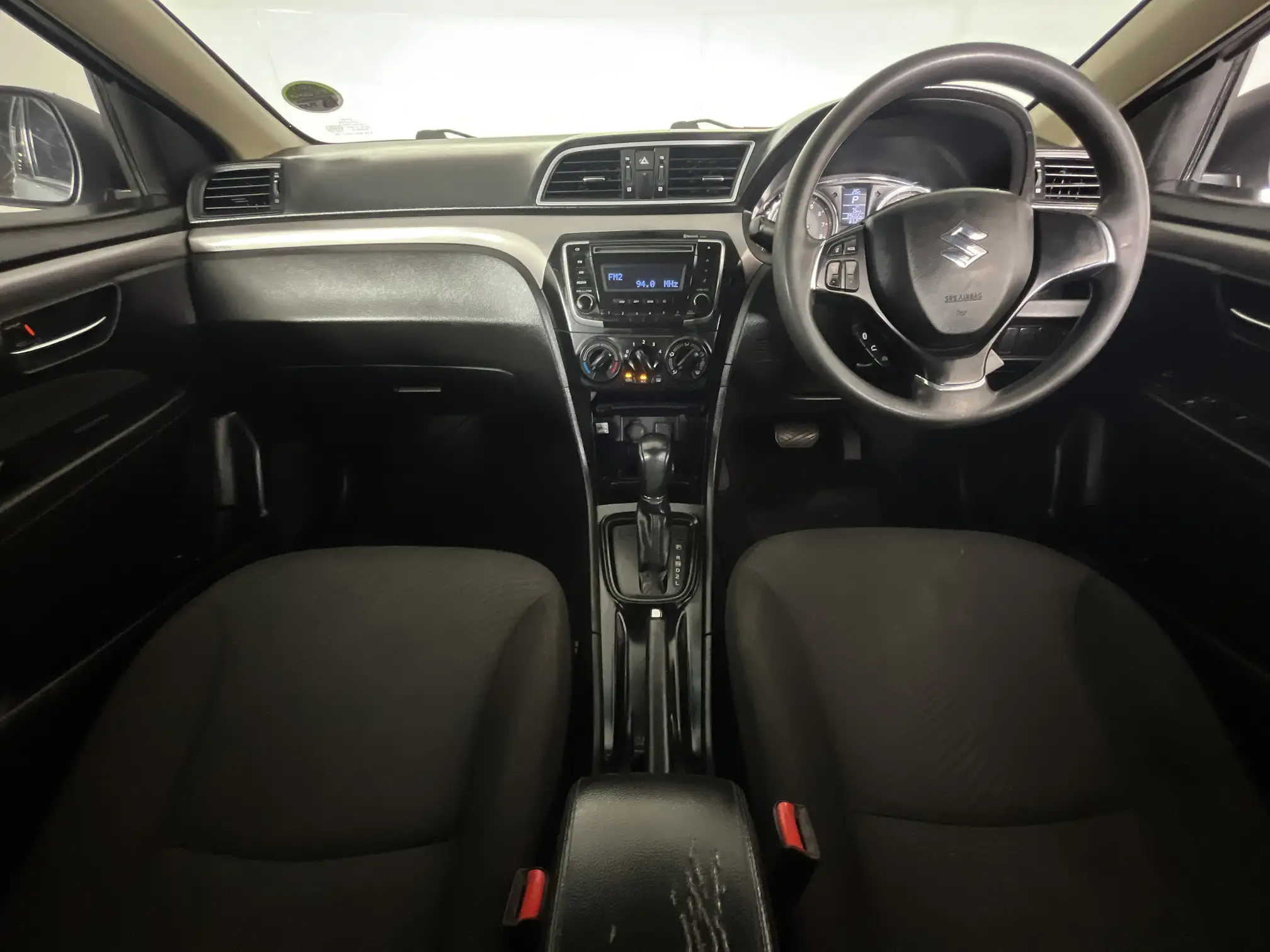 Suzuki Ciaz