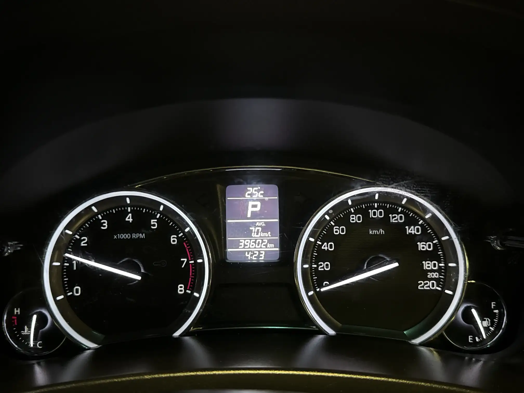 Suzuki Ciaz