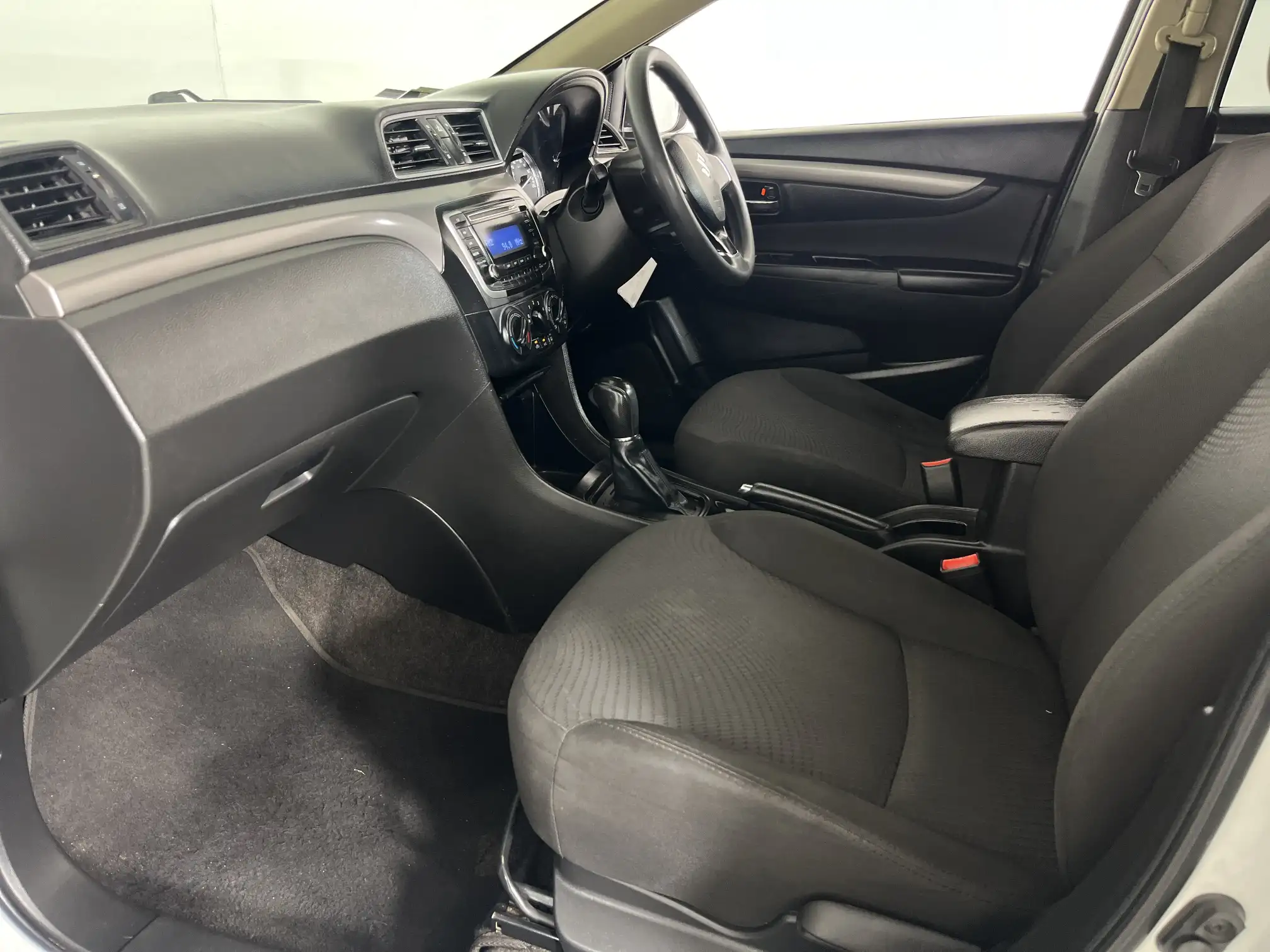 Suzuki Ciaz