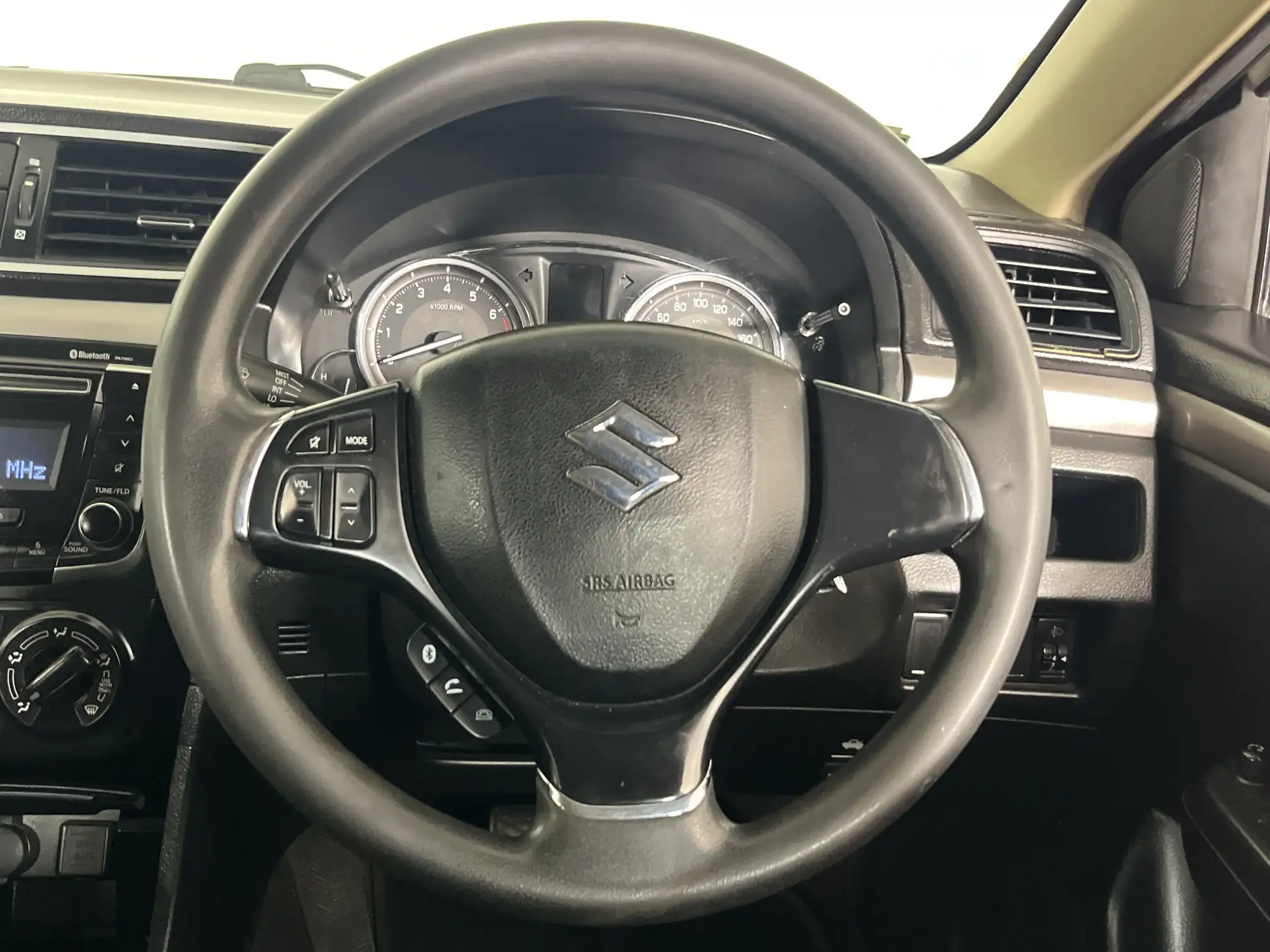 Suzuki Ciaz