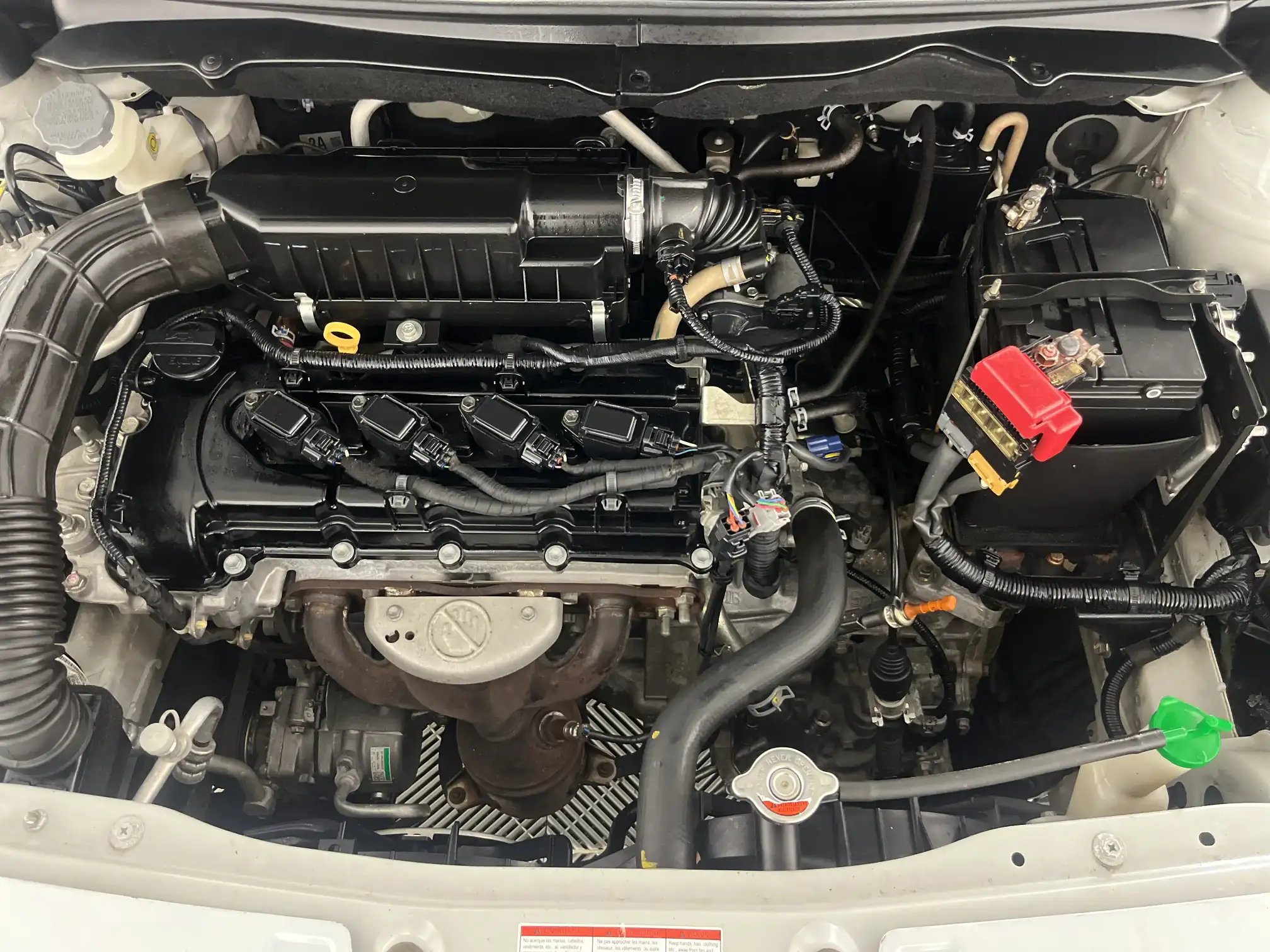 Suzuki Ciaz