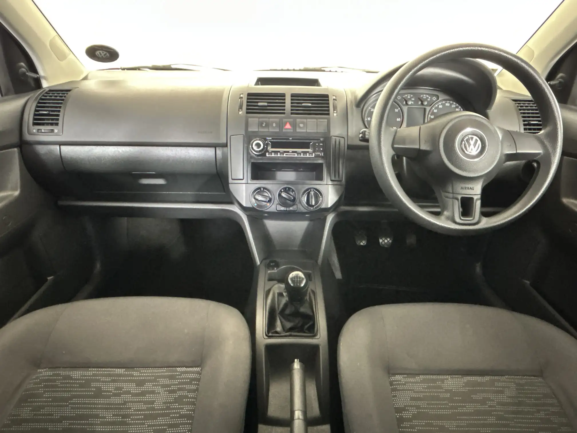 Volkswagen Polo Vivo