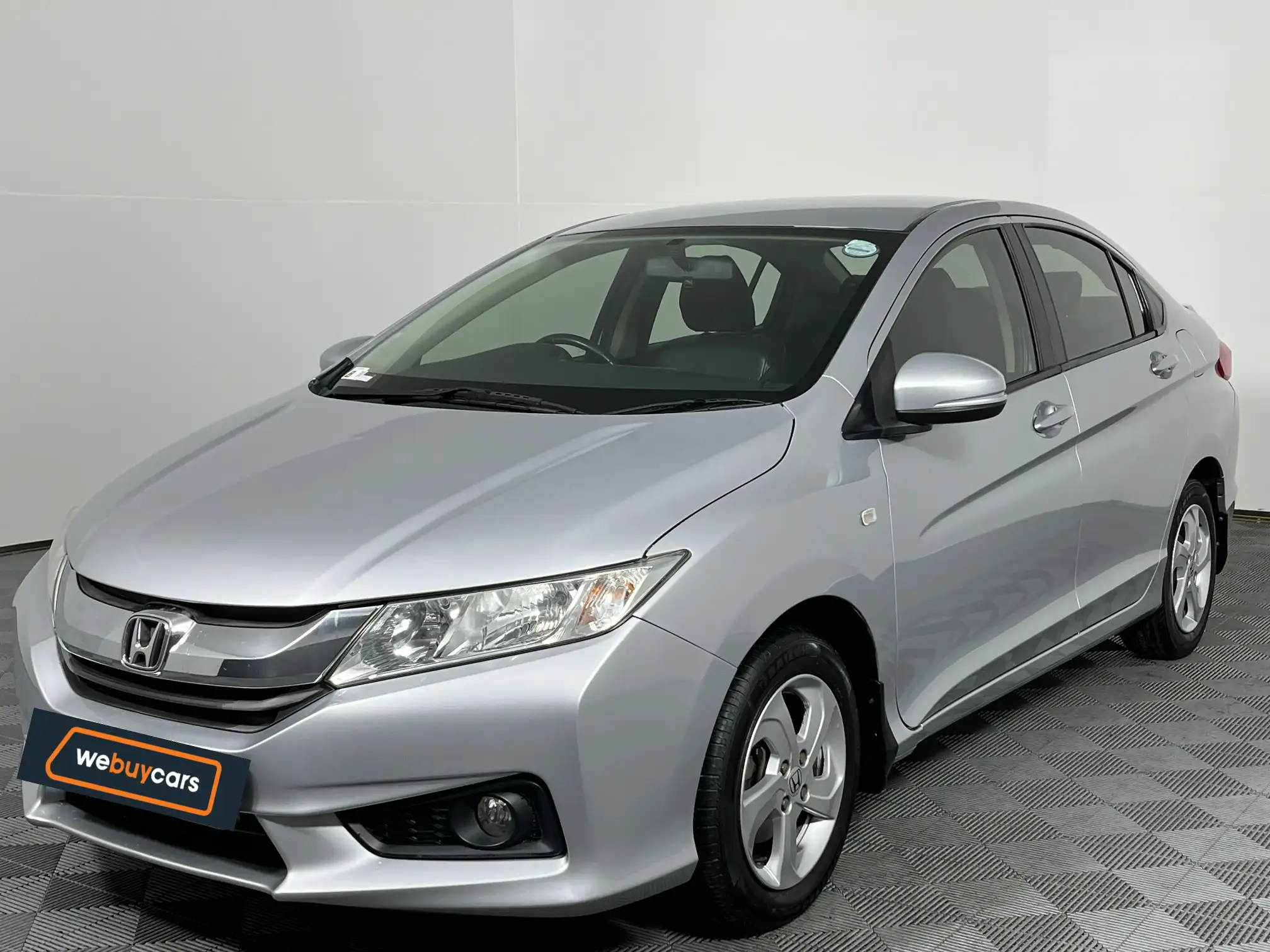 Honda Ballade