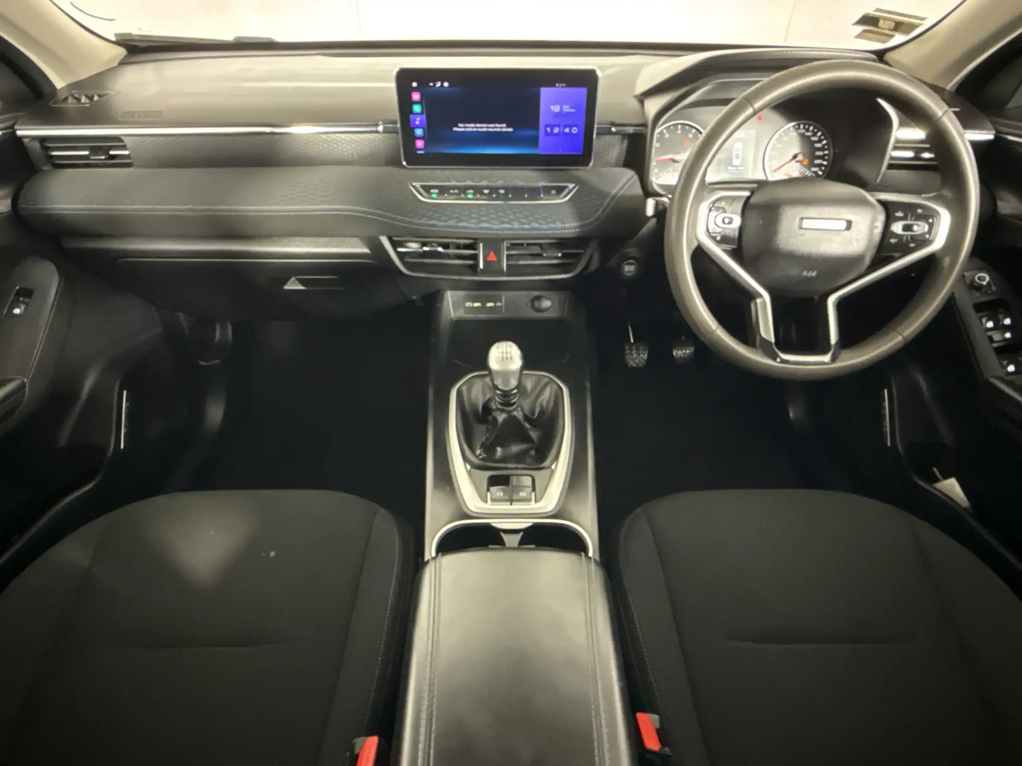 Haval H2