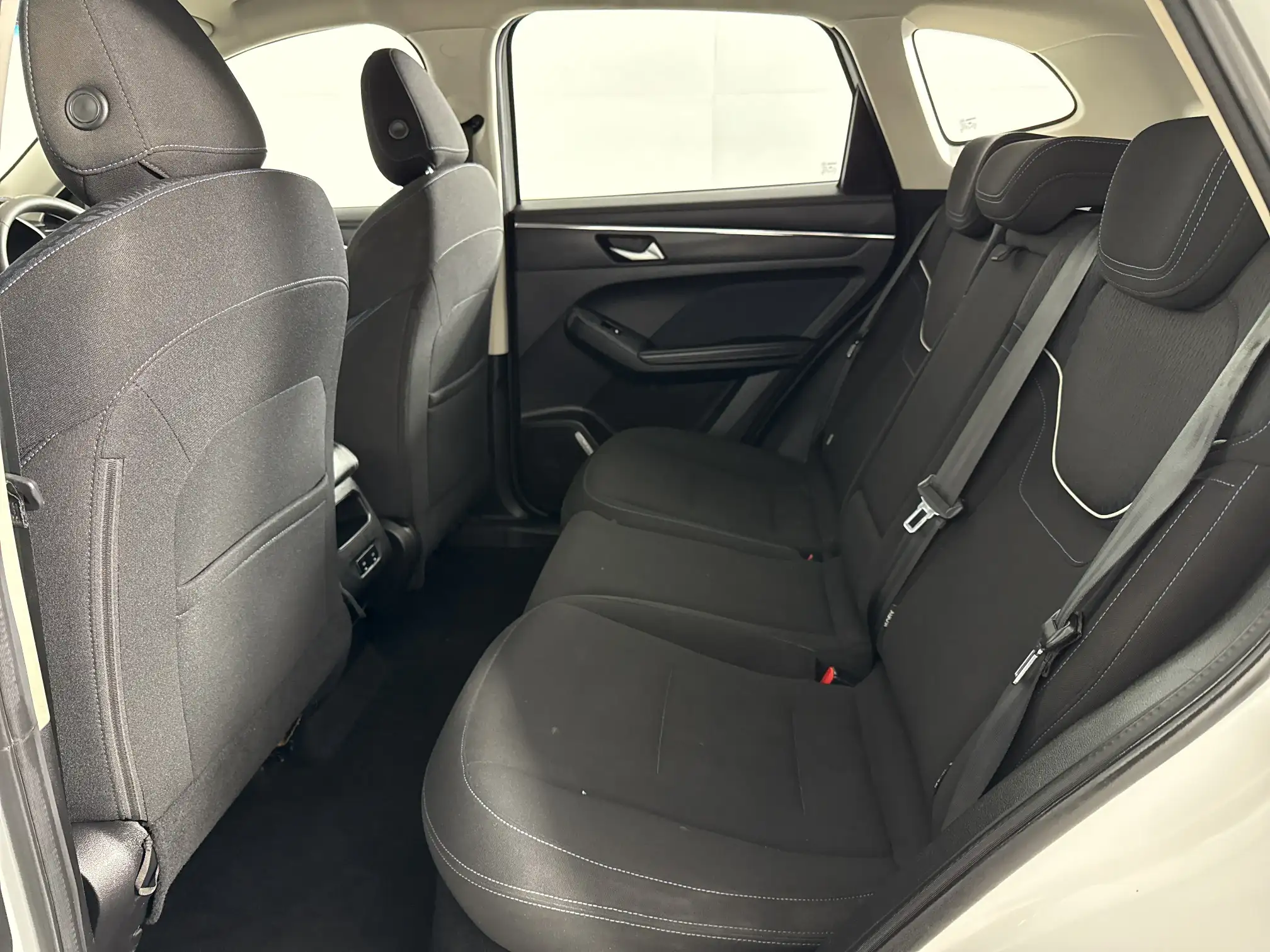 Haval H2