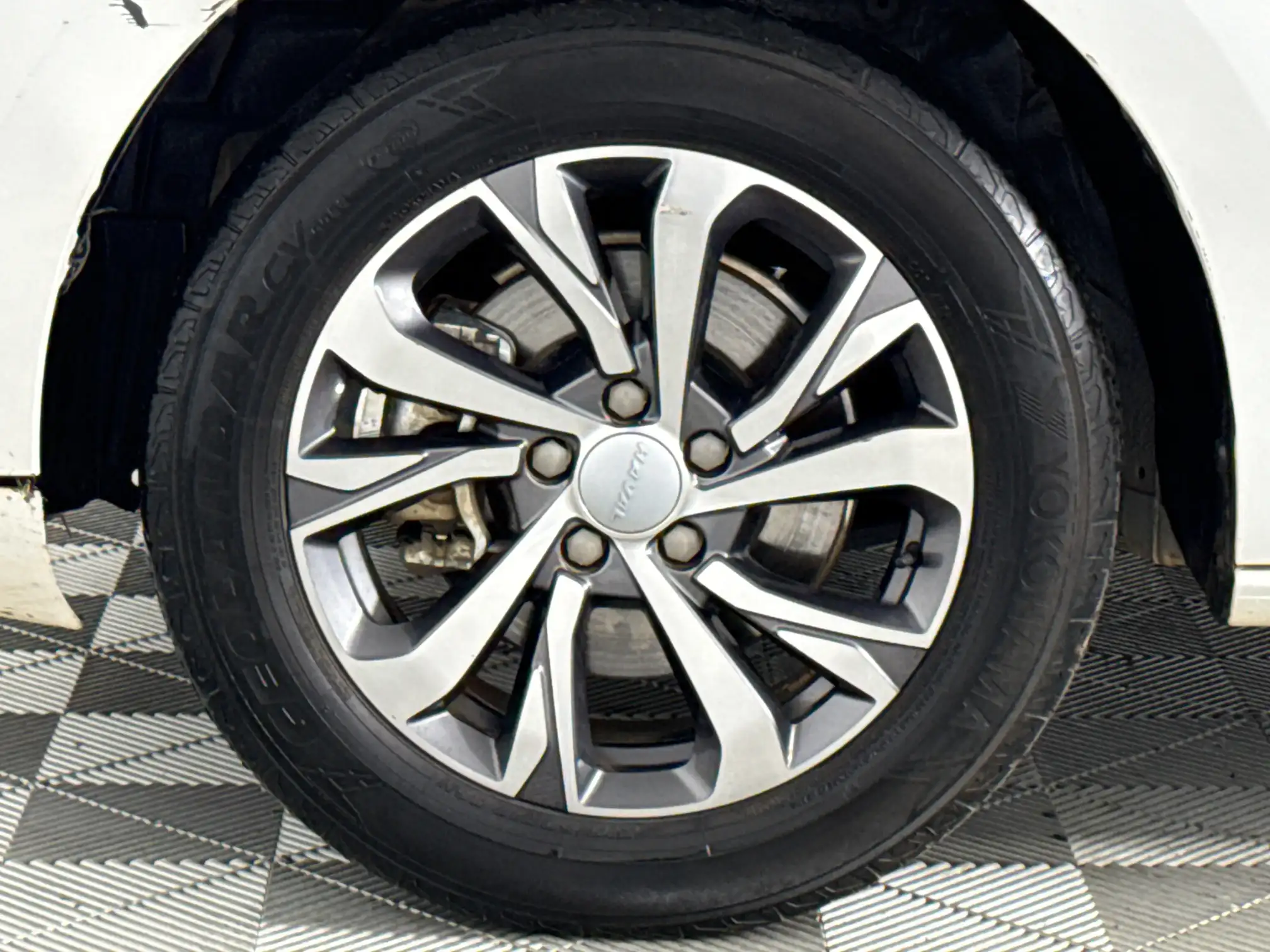 Haval H2