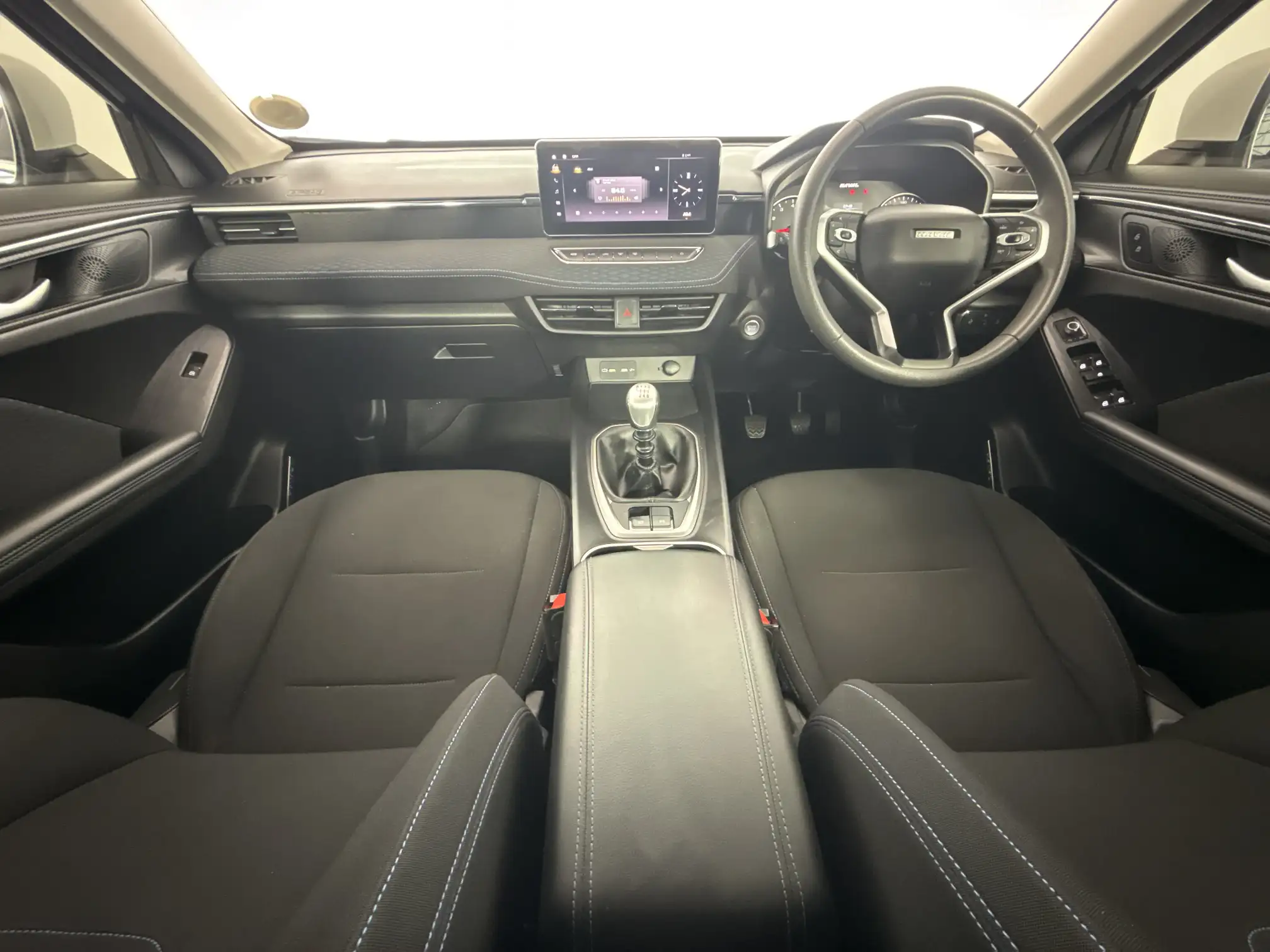 Haval H2