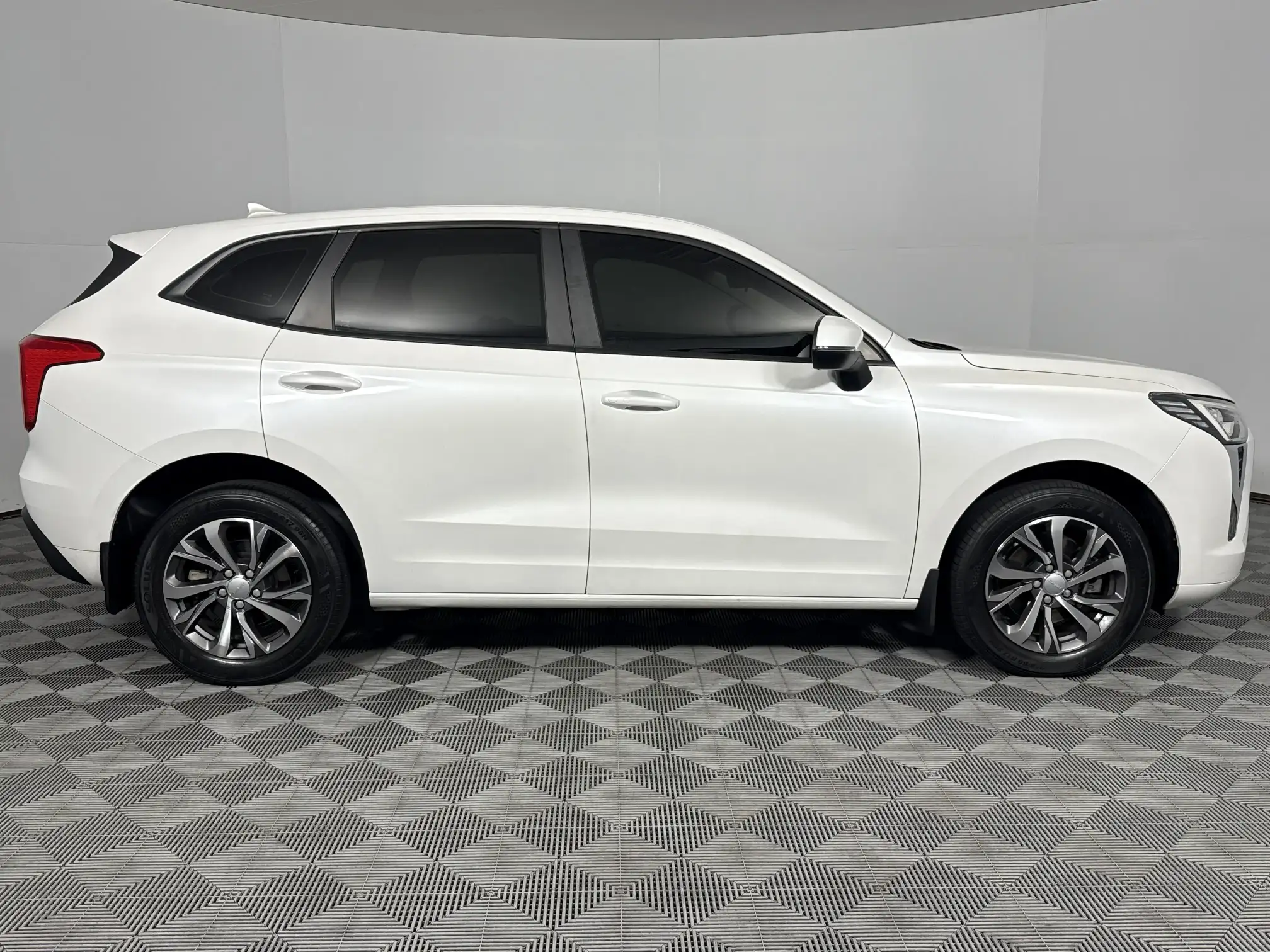 Haval H2