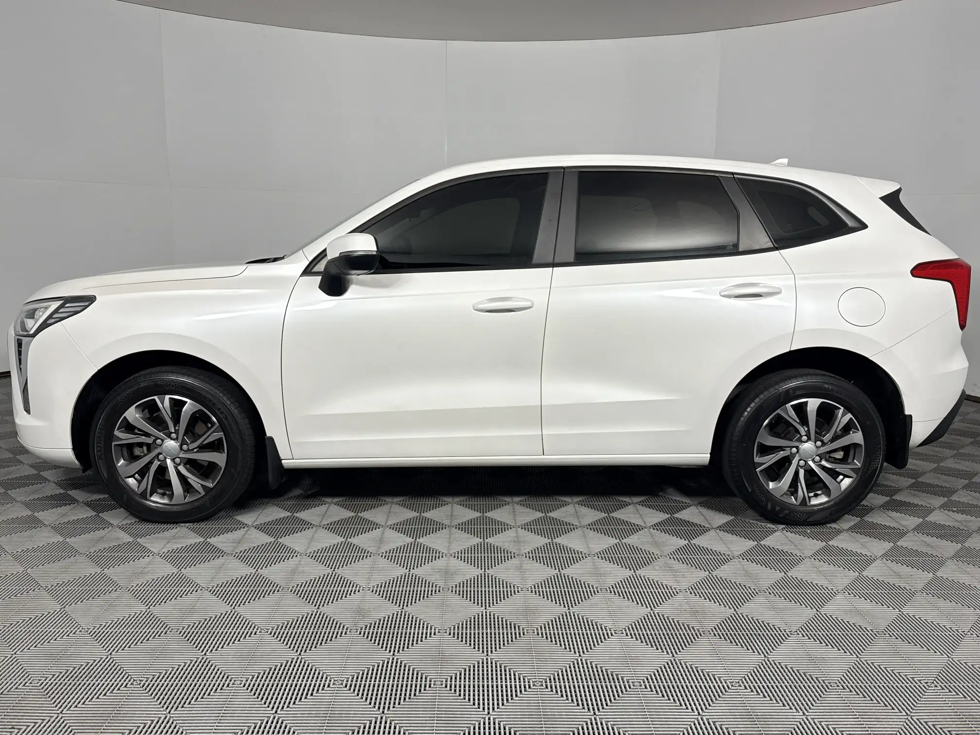 Haval H2