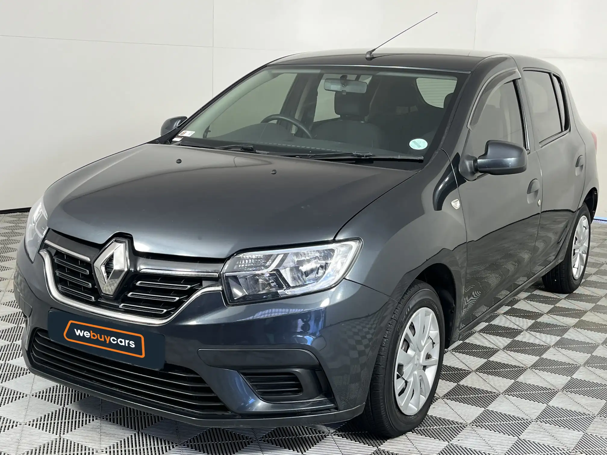2019 Renault Sandero