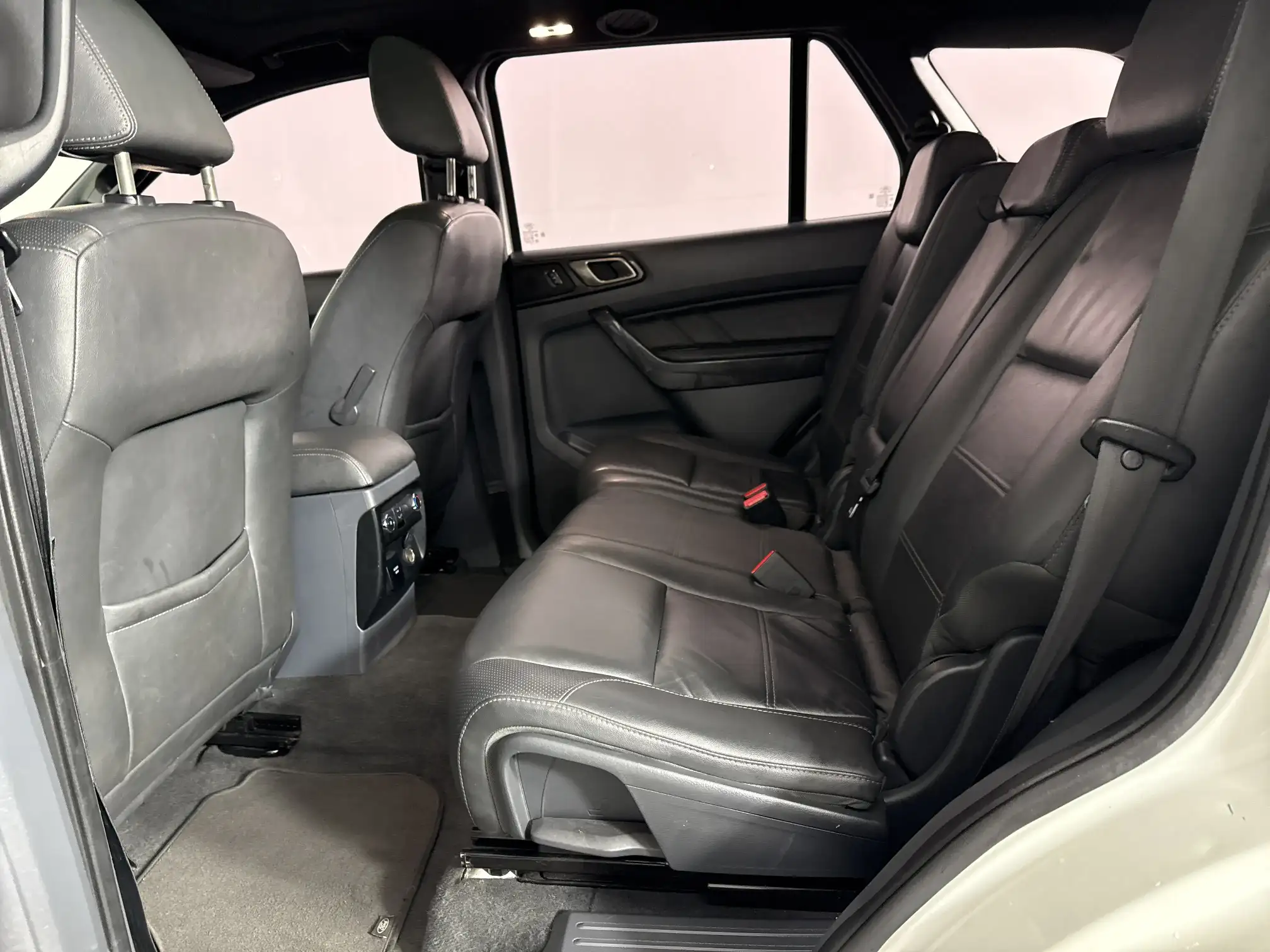 Ford Everest