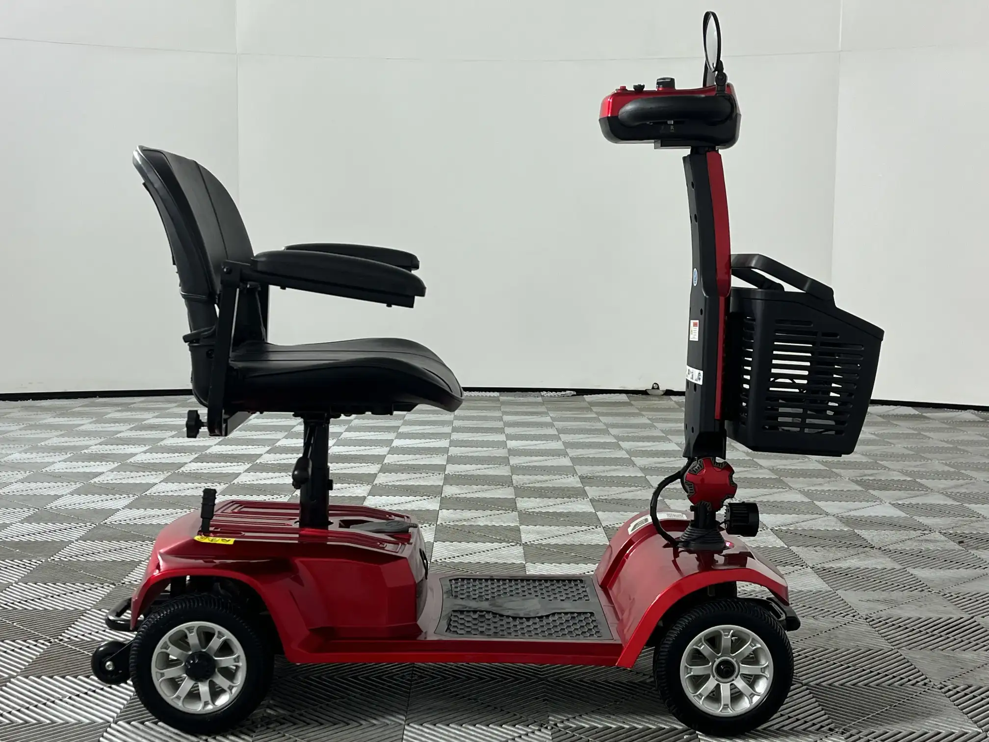 2024 Mobility Scooter