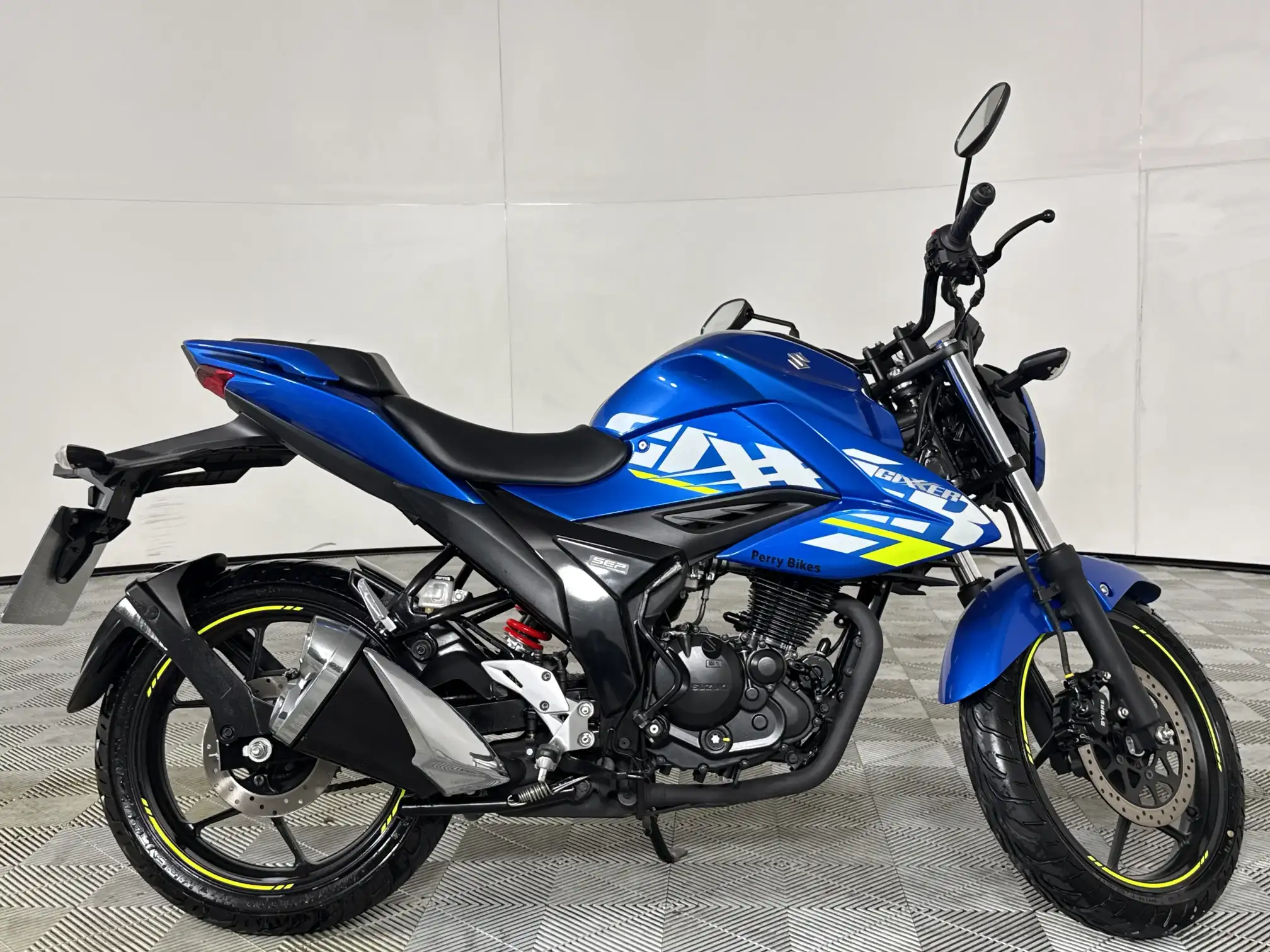 2022 Suzuki GSX